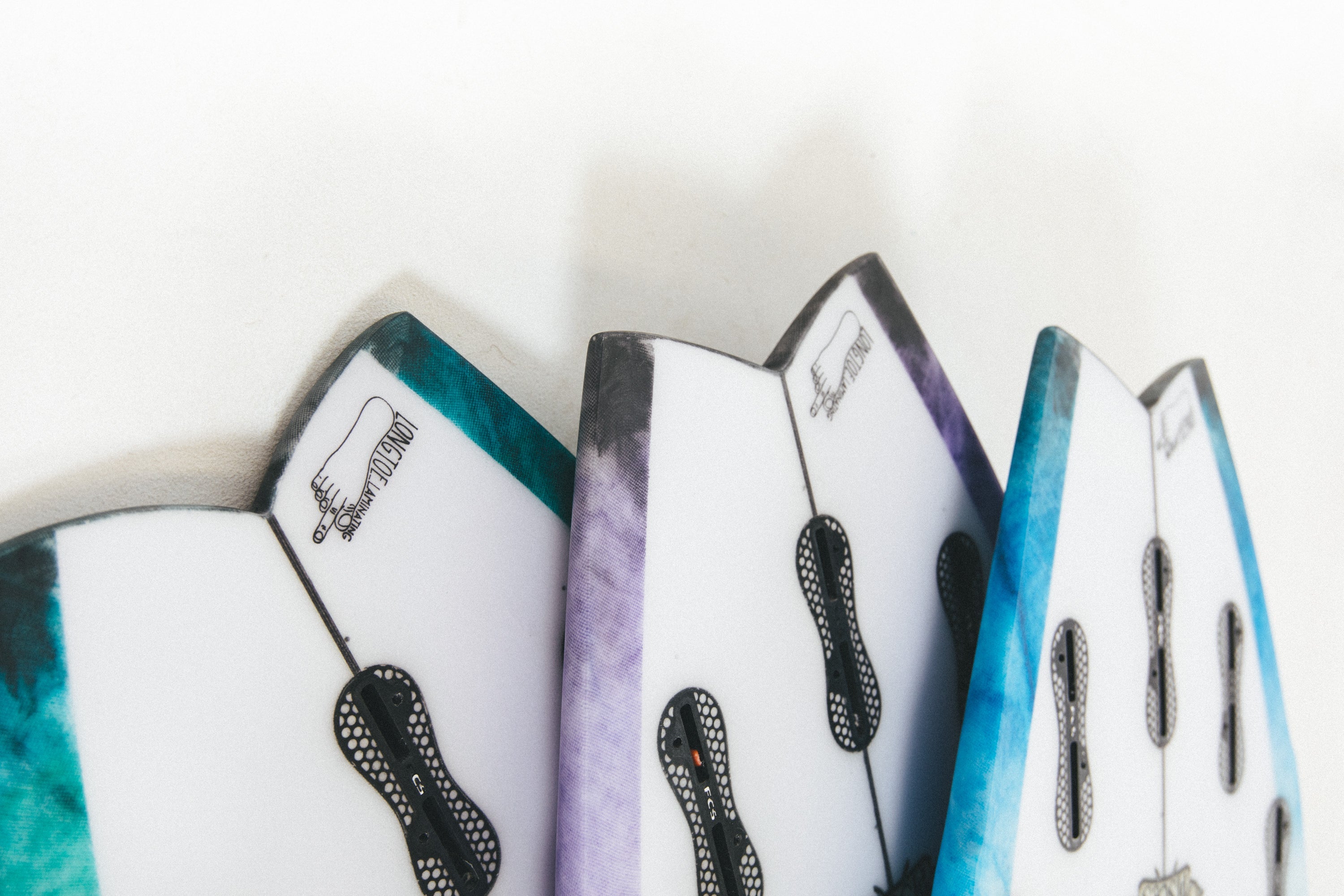 LOST SURFBOARDS X LONG TOE