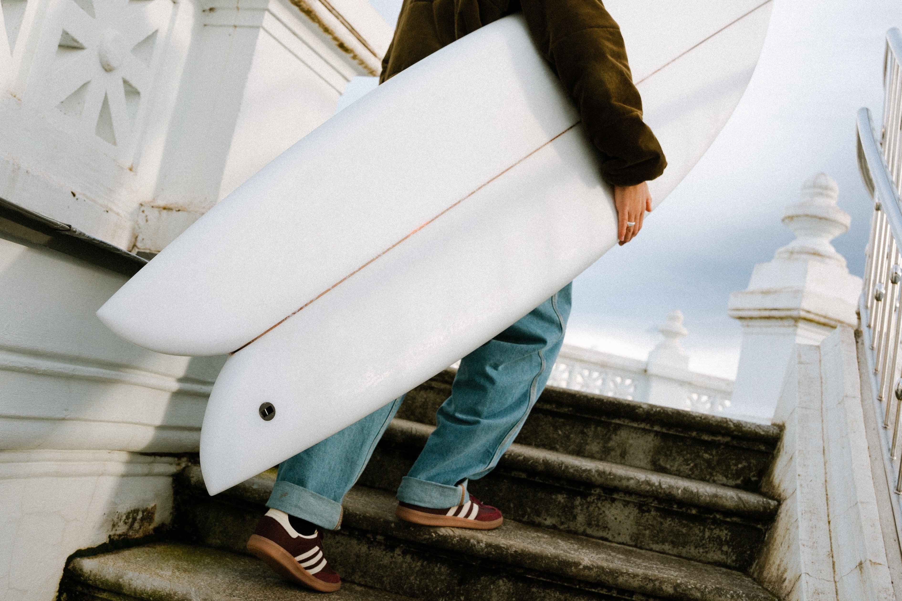 The Ultimate Guide to the Christenson Long PHISH 2.0