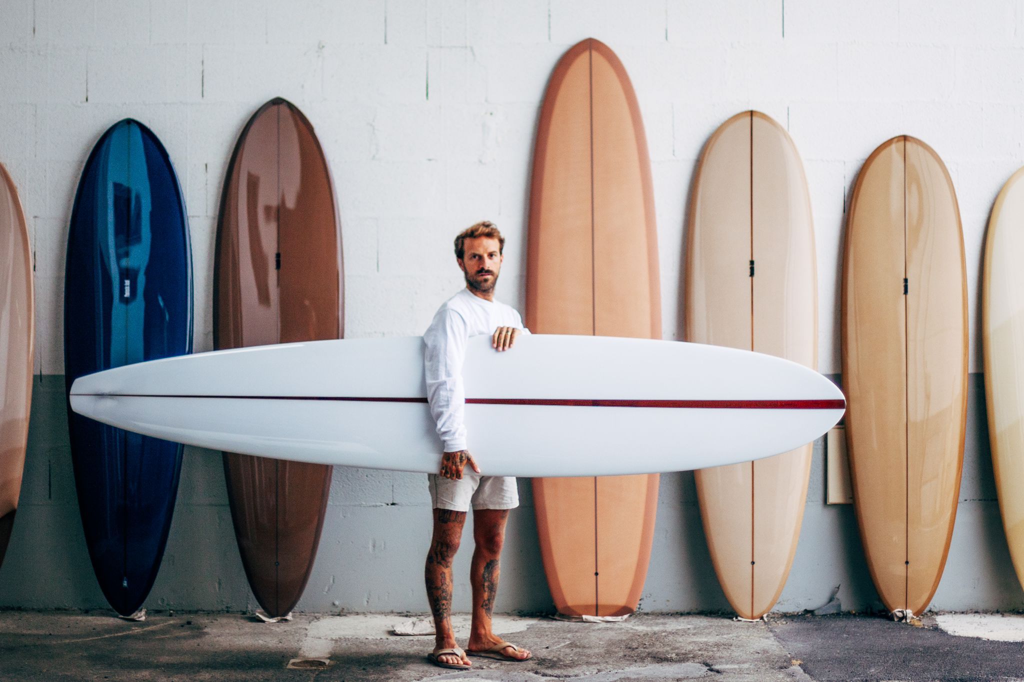 Absolutely Brutal ♥️ | Displacement Hulls x Fantastic Acid