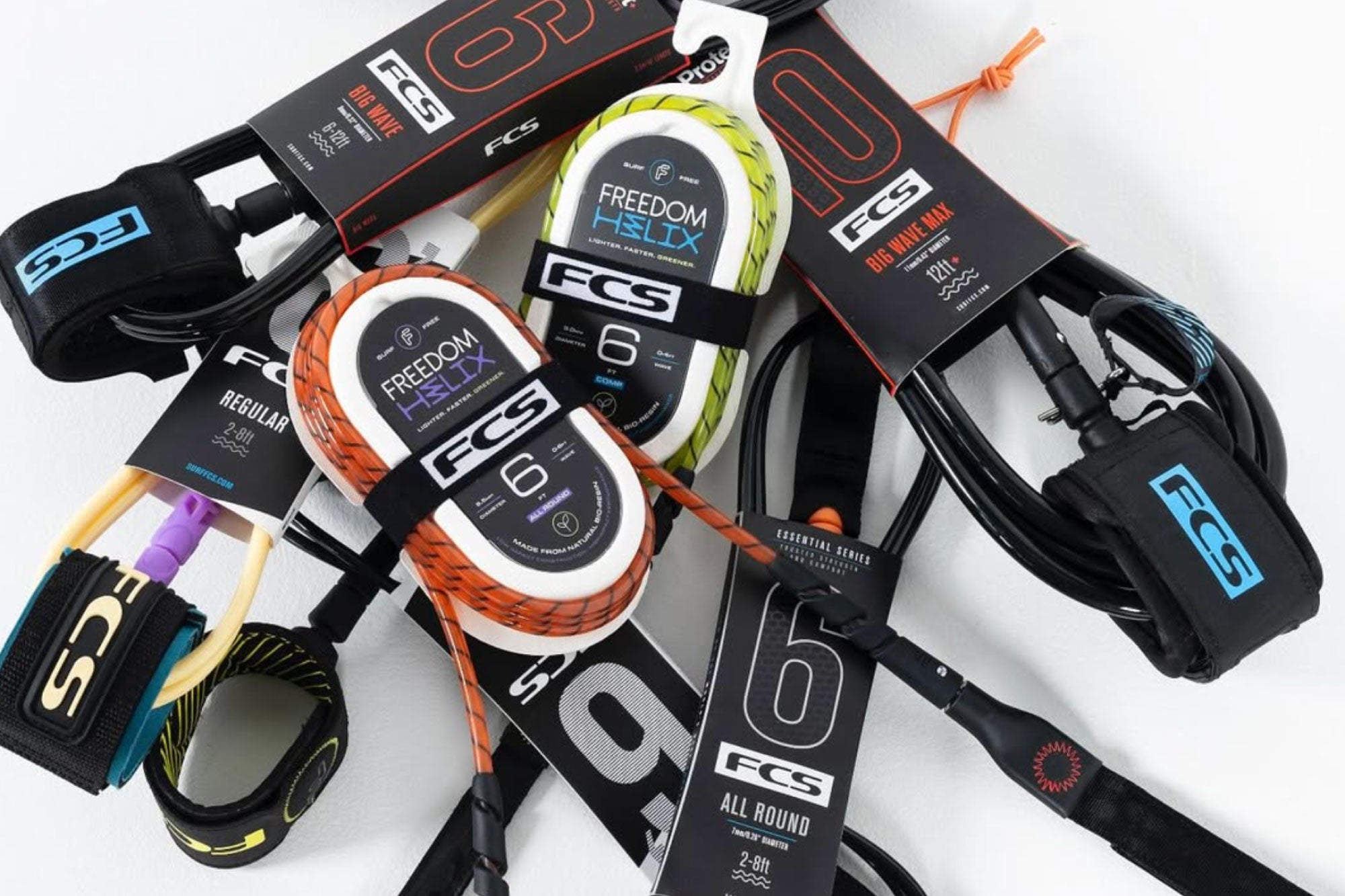 How to Choose the Right Surfboard Leash