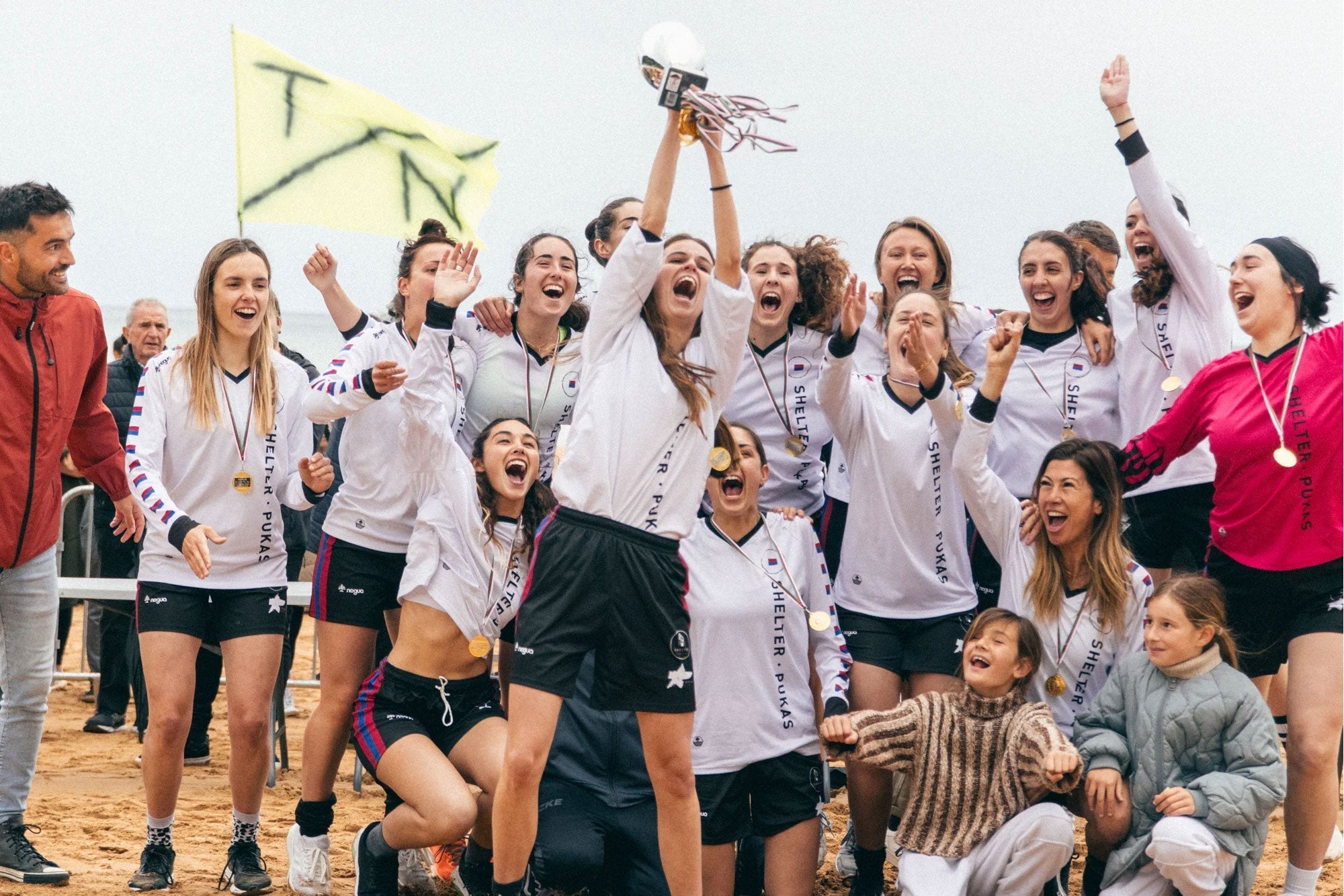 PLAYERUAK CHAMPIONSHIP