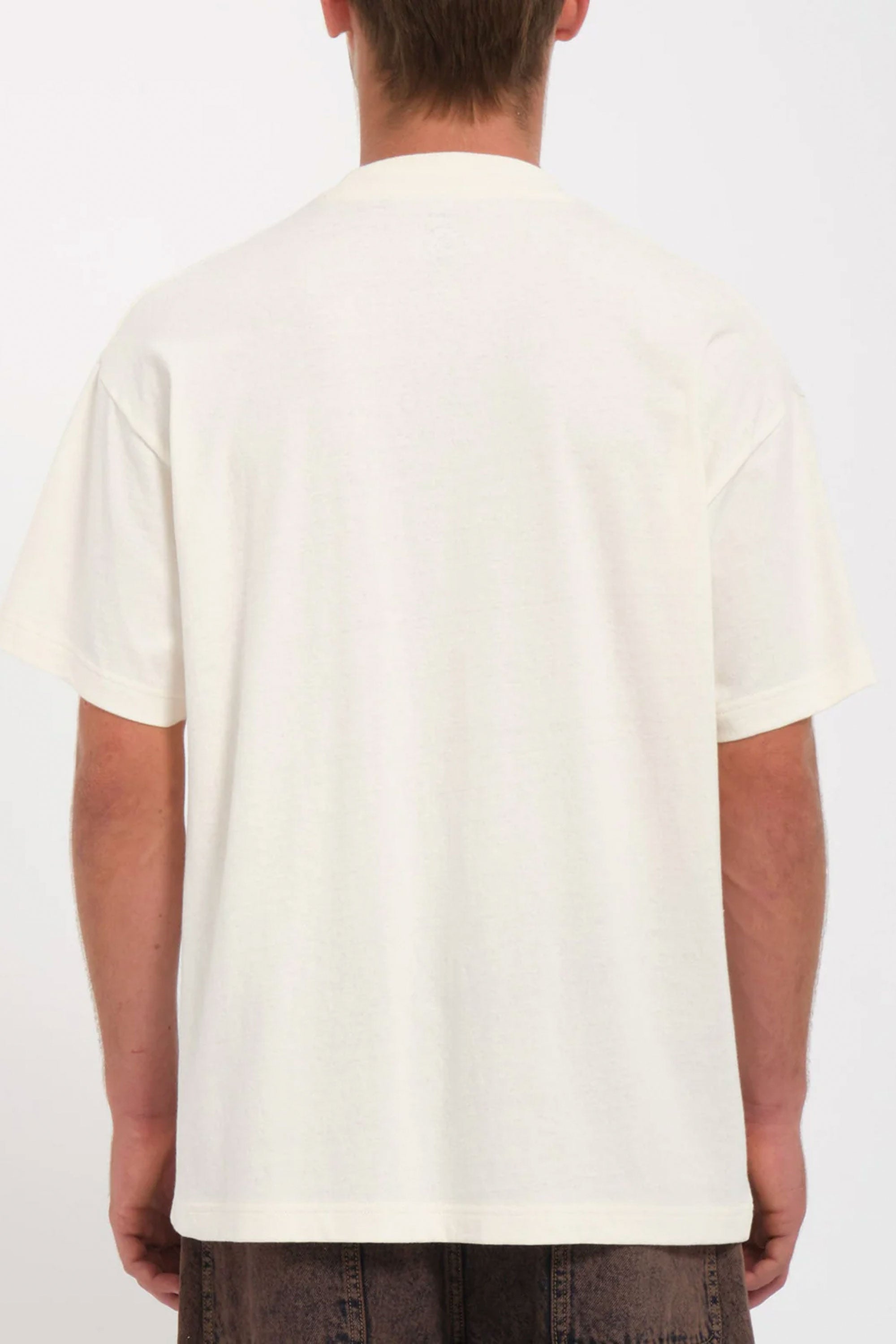 PUKAS-SURF-SHOP-TEE-VOLCOM-PISTOL-STONE-OFF-WHITE