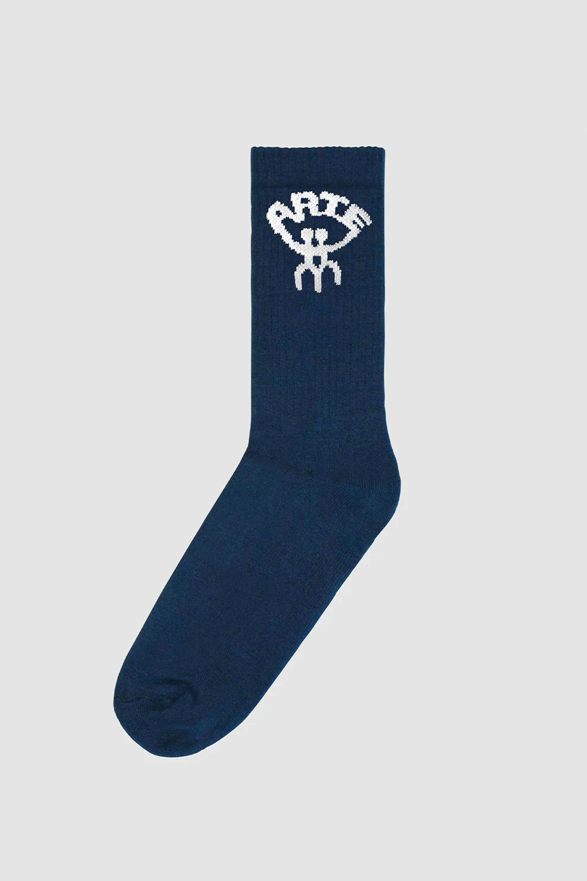 Pukas-Surf-Shop-Arte-Together-Socks-Navy