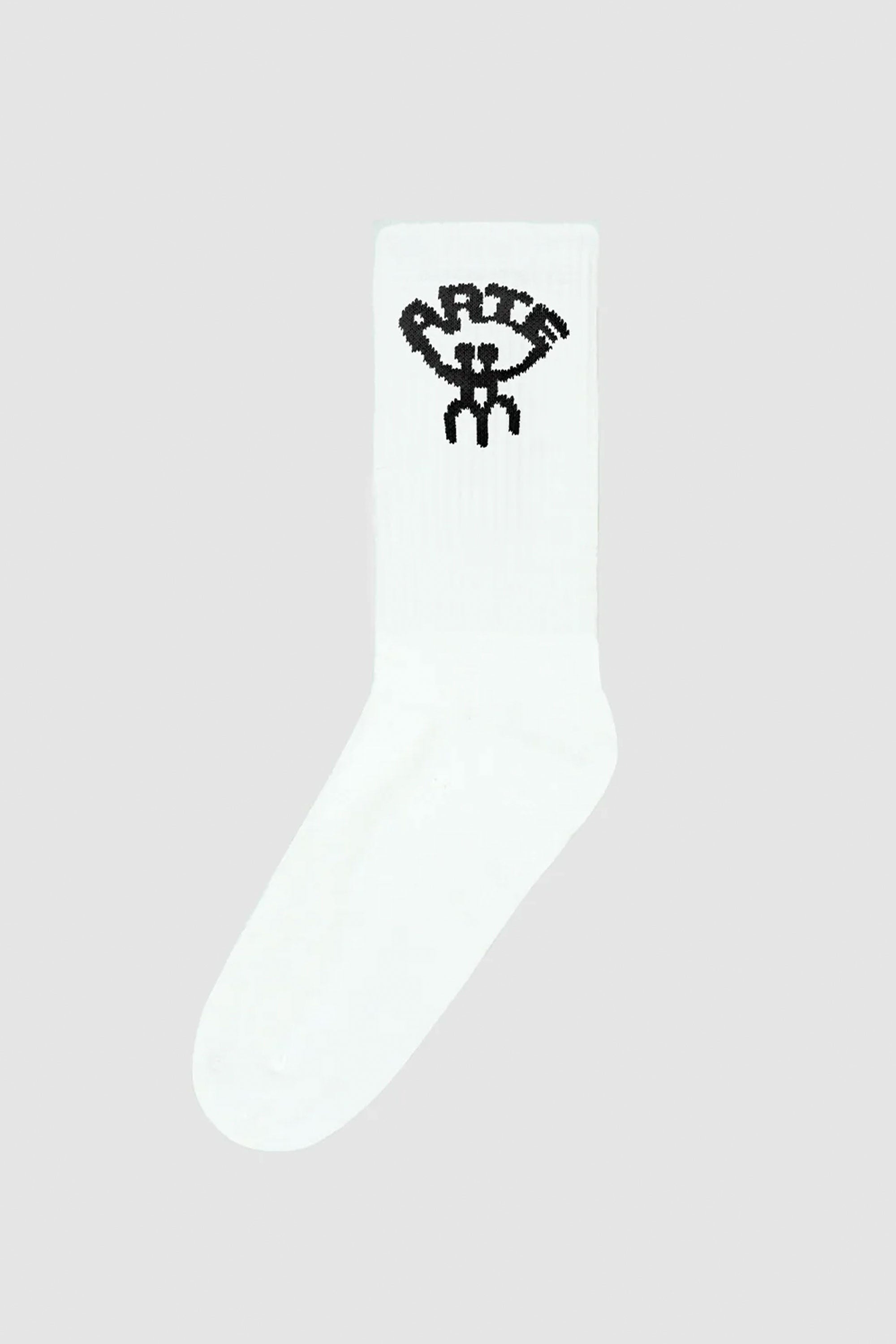 Pukas-Surf-Shop-Arte-Together-Socks-White