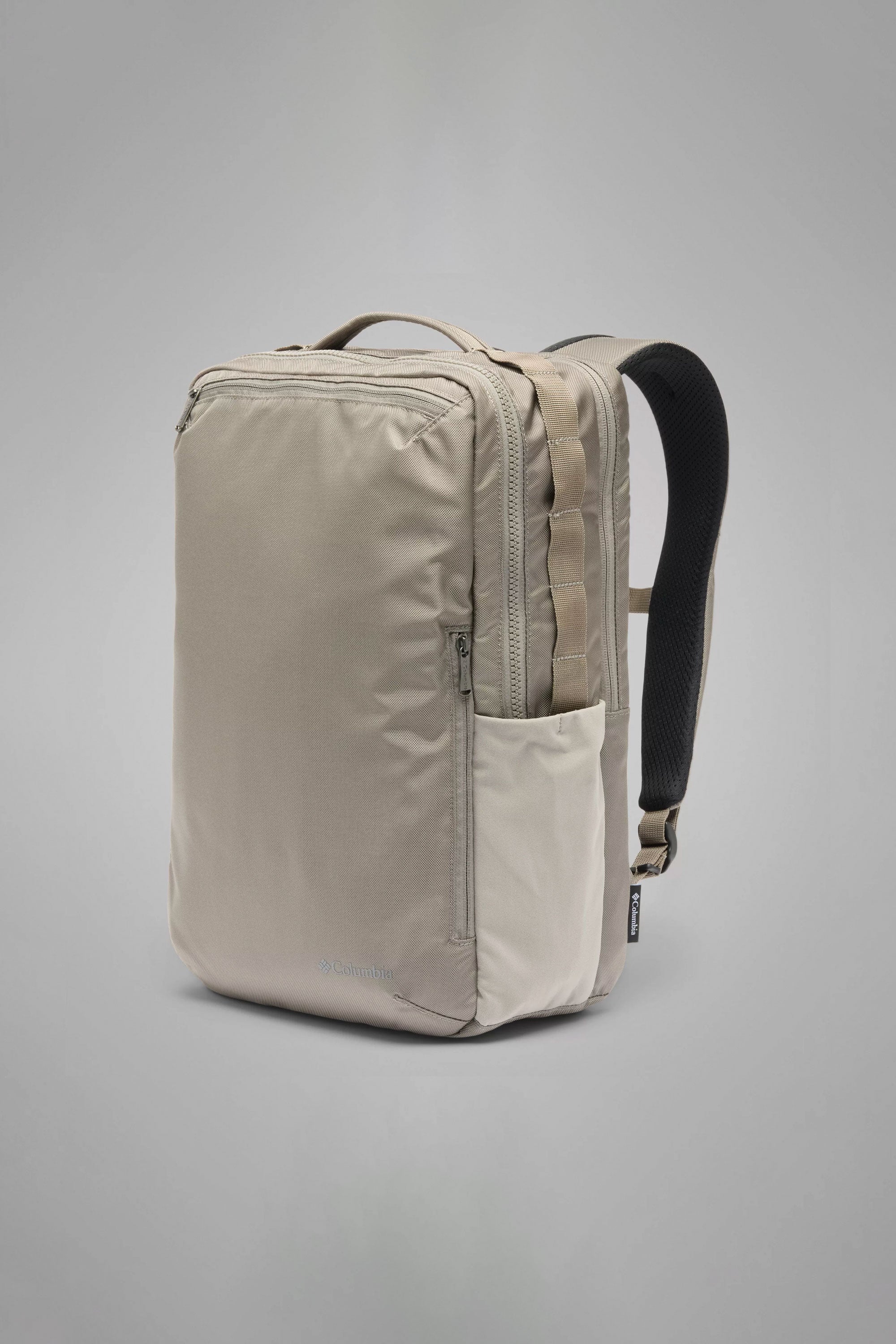 Happylifeshops Columbia square backpack 23L in color 003
