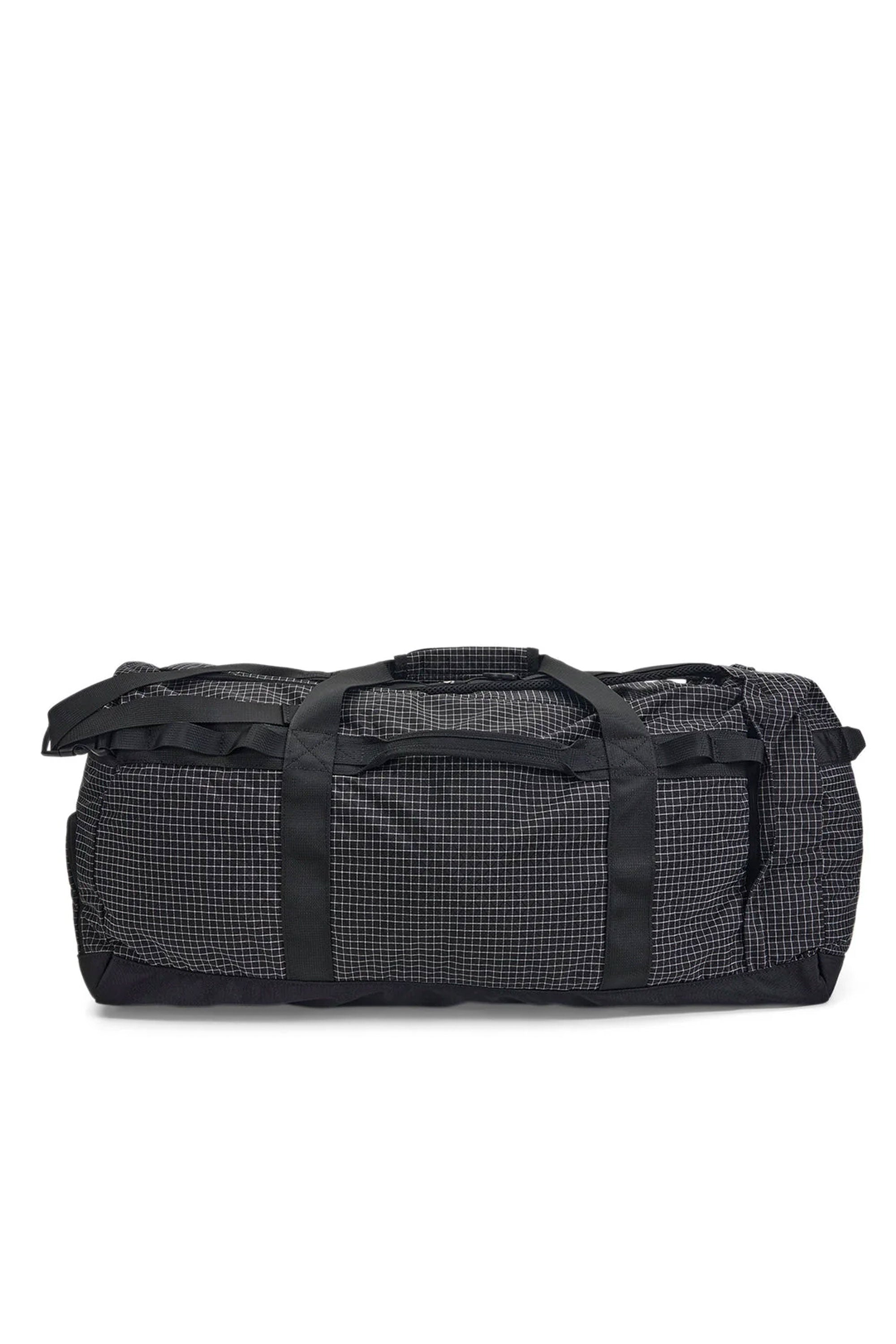 Happylifeshops Backpack Deus Peyton Duffle Black