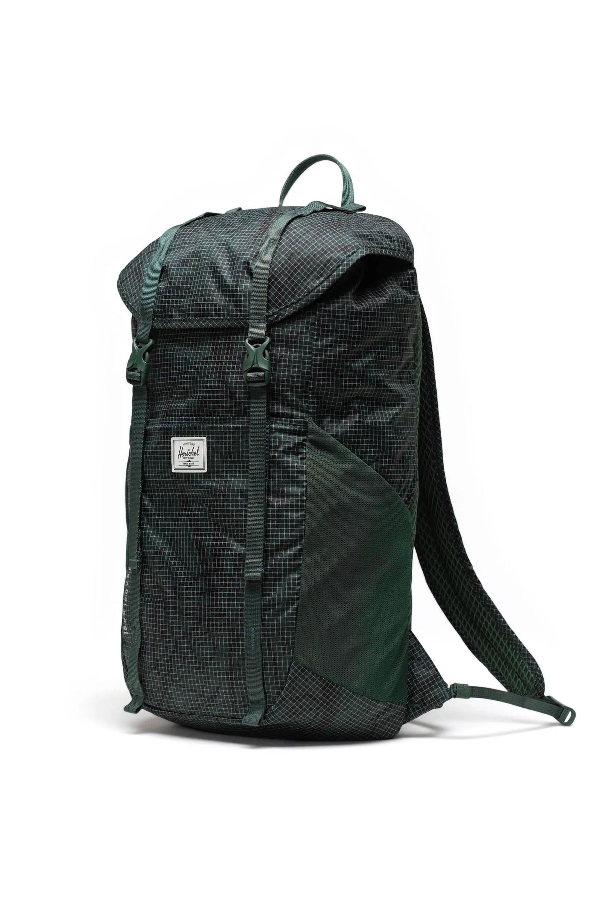 Happylifeshops Backpack Herschel Ultralight Backpack 22L Pineneedle Camo