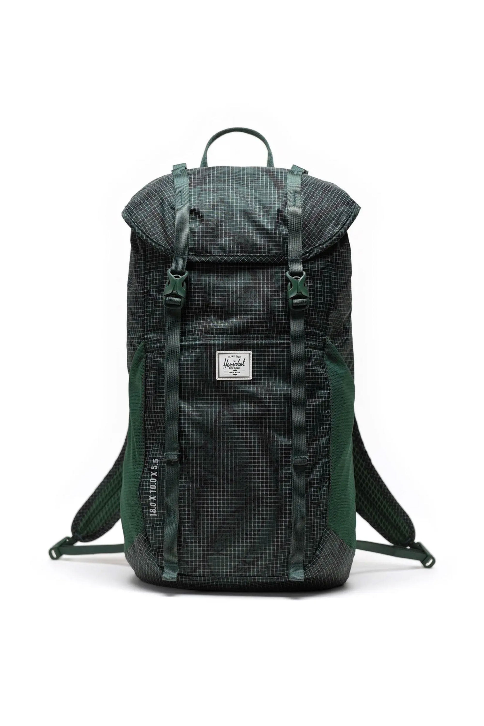 Happylifeshops Backpack Herschel Ultralight Backpack 22L Pineneedle Camo