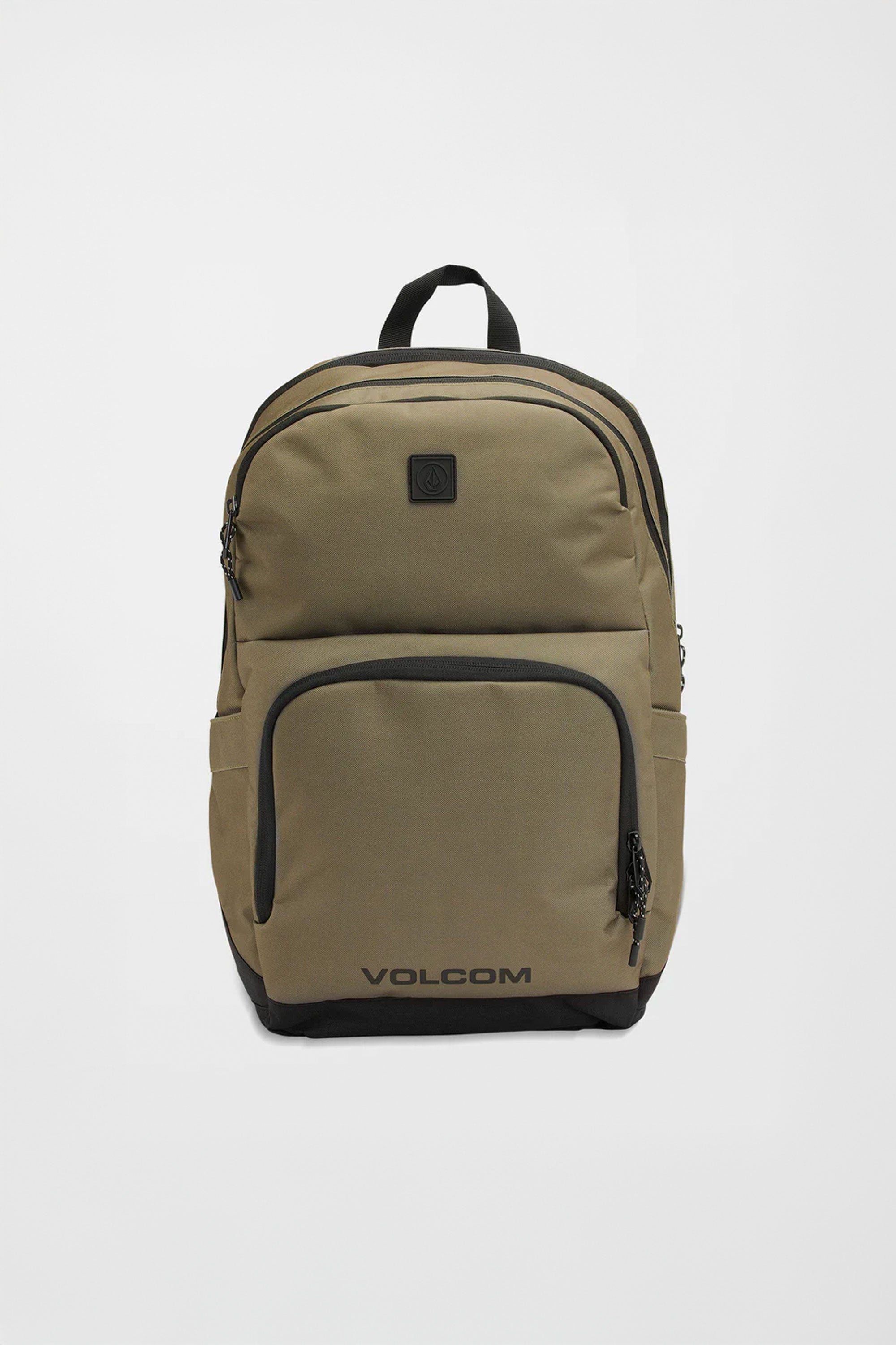 Pukas-Surf-Shop-Backpack-Pukas-Half-Zip-Fleece