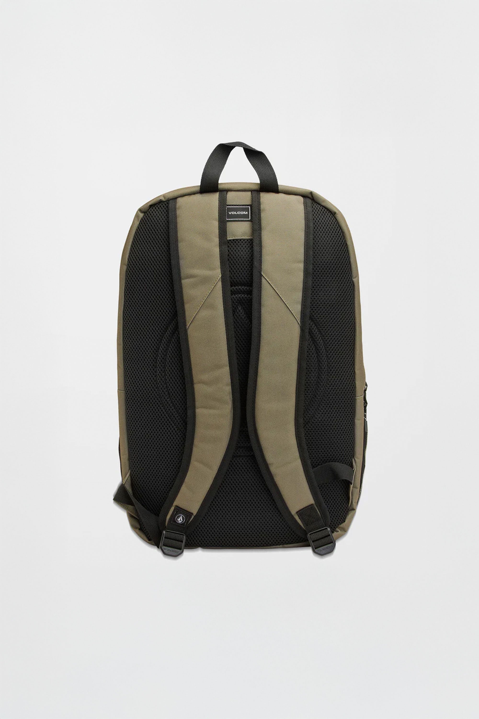 Pukas-Surf-Shop-Backpack-Pukas-Half-Zip-Fleece