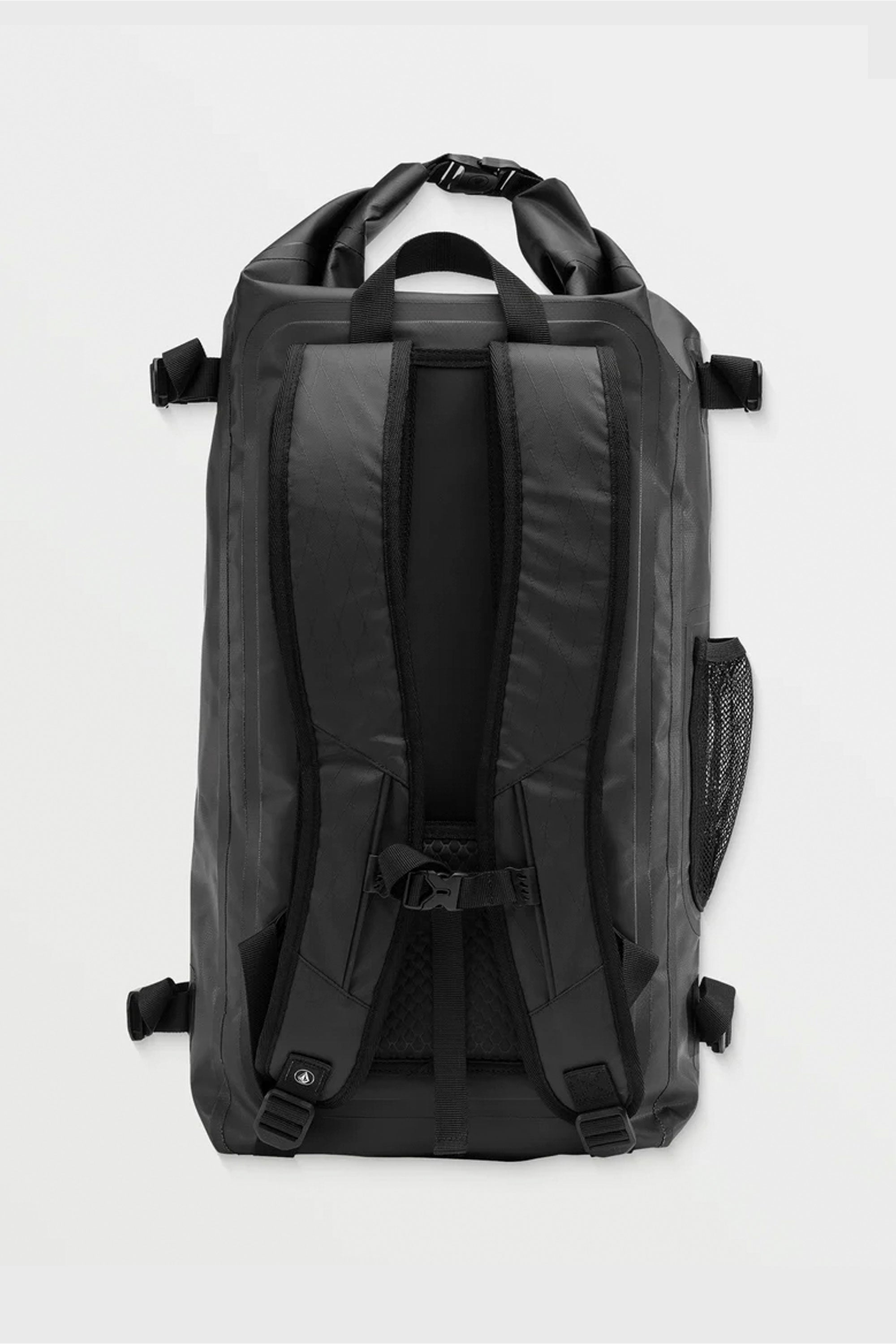 Pukas-Surf-Shop-Backpack-Volcom-Drystone-Black