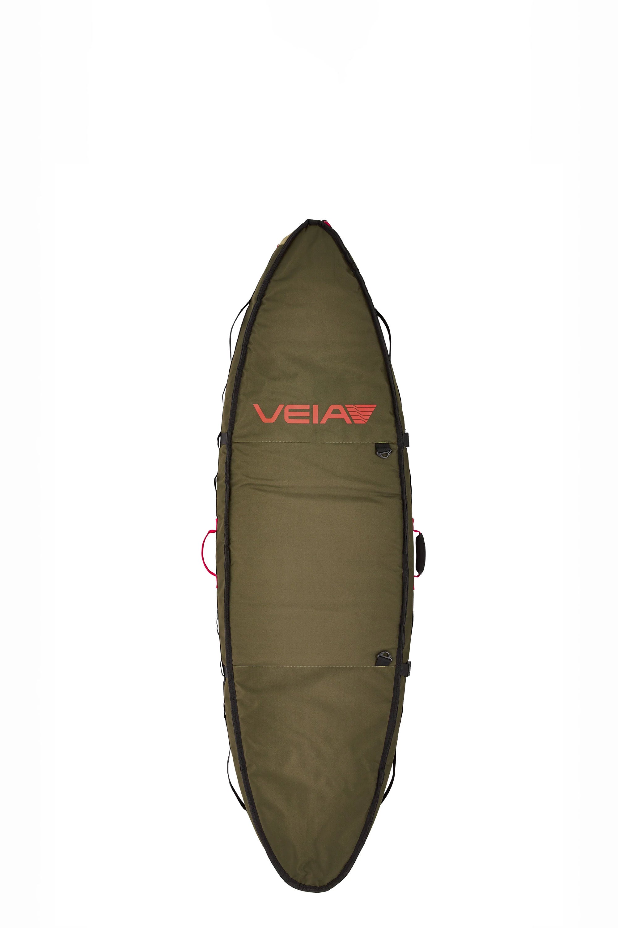 Happylifeshops Boardbag Veia Supplies 3-2 Board Travel Bag 7'0 Squadron
