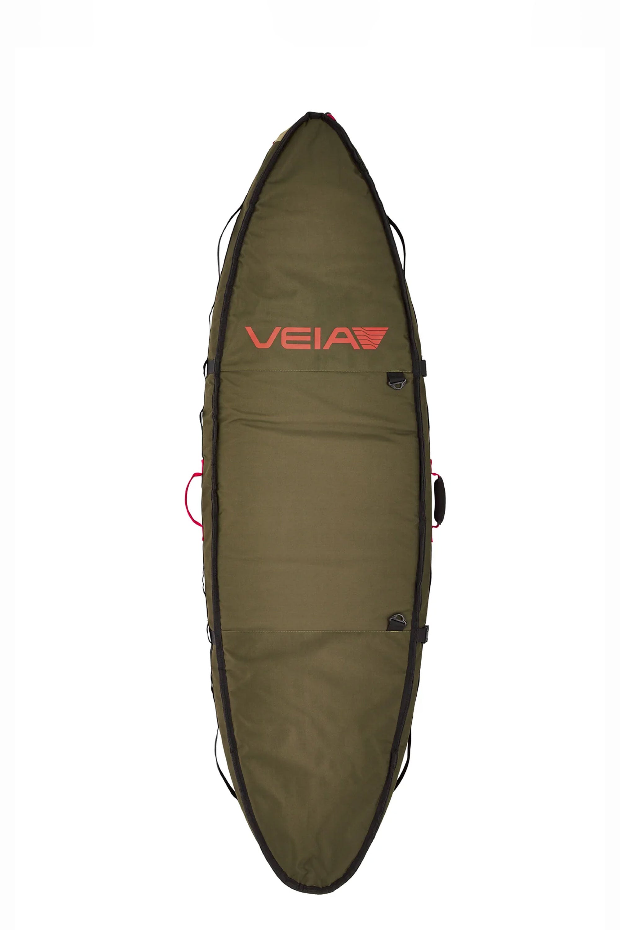 Happylifeshops Boardbag Veia Supplies 3/2 Board Travel Bag 8'0 Squadron