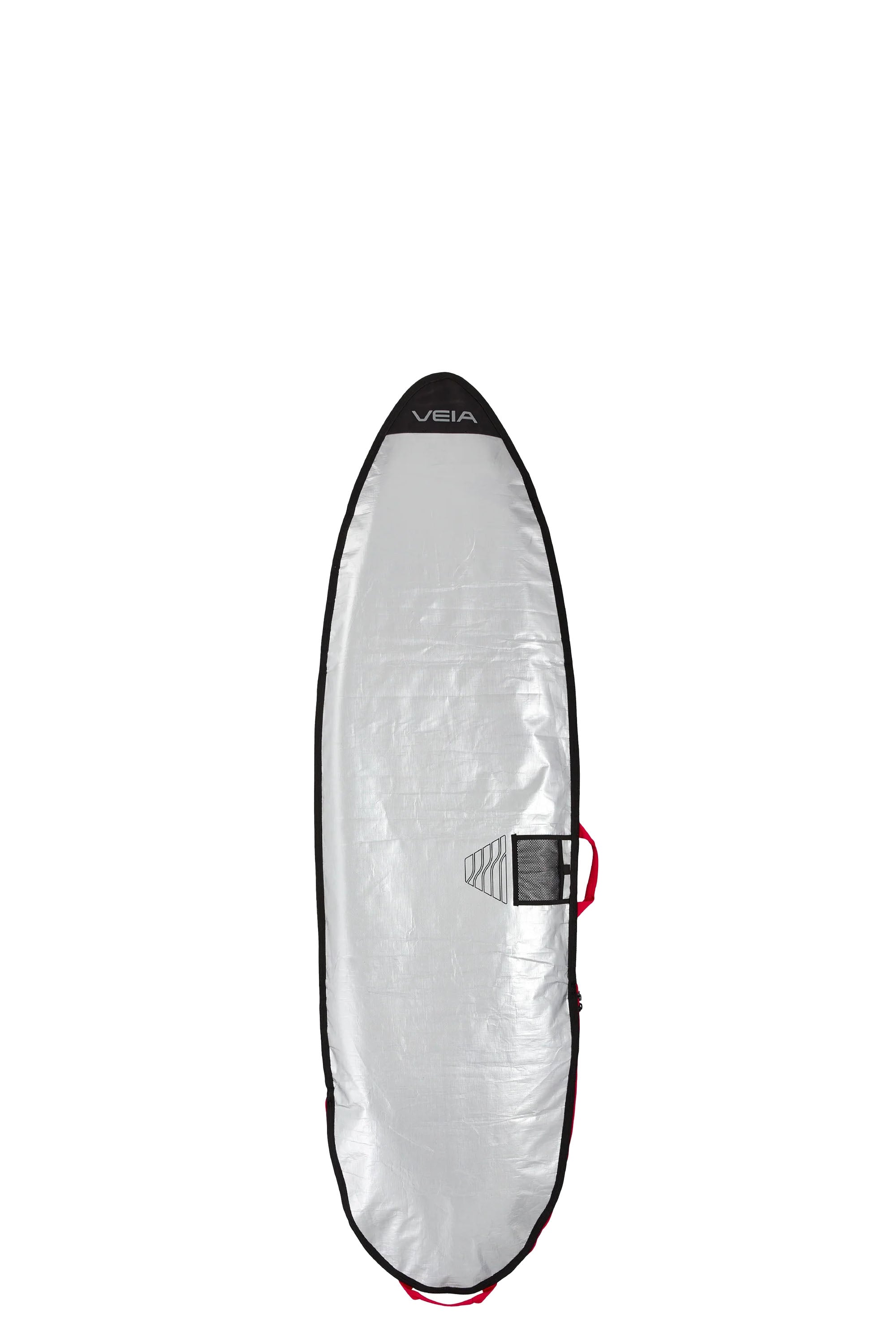 VEIA Supplies Happylifeshops Explorer Single Board Bag durable surf board travel bag