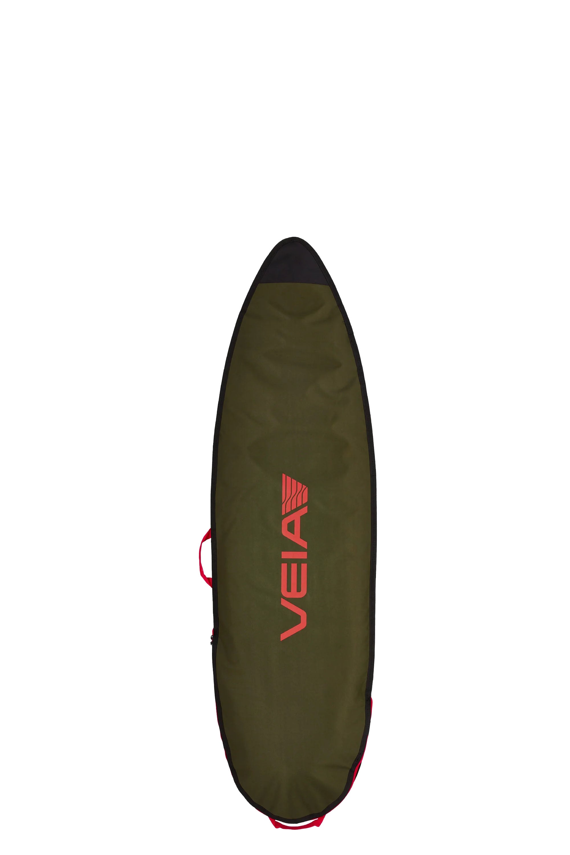 VEIA Supplies Happylifeshops Explorer Single Board Bag durable surf board travel bag
