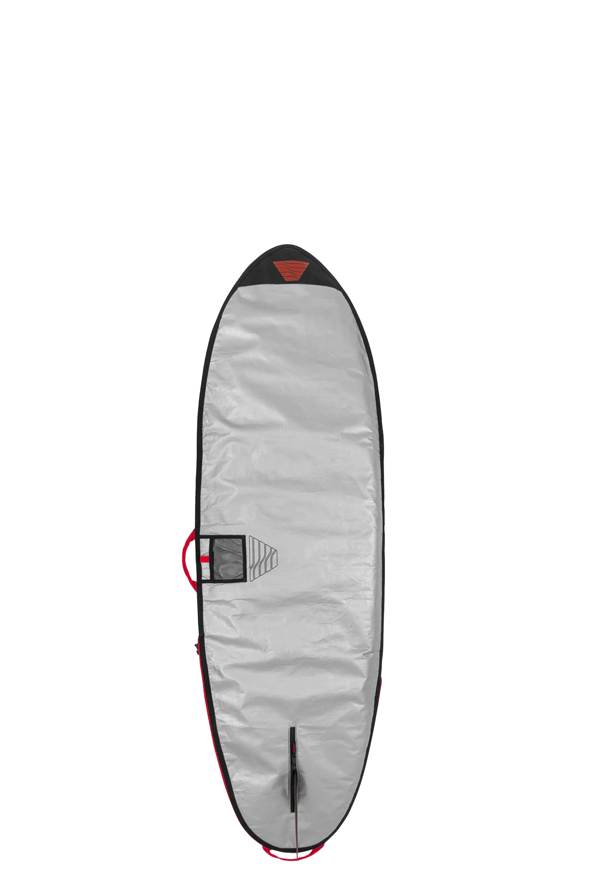 VEIA Supplies Happylifeshops Explorer Mid Length Day Bag 6’6″ board travel bag