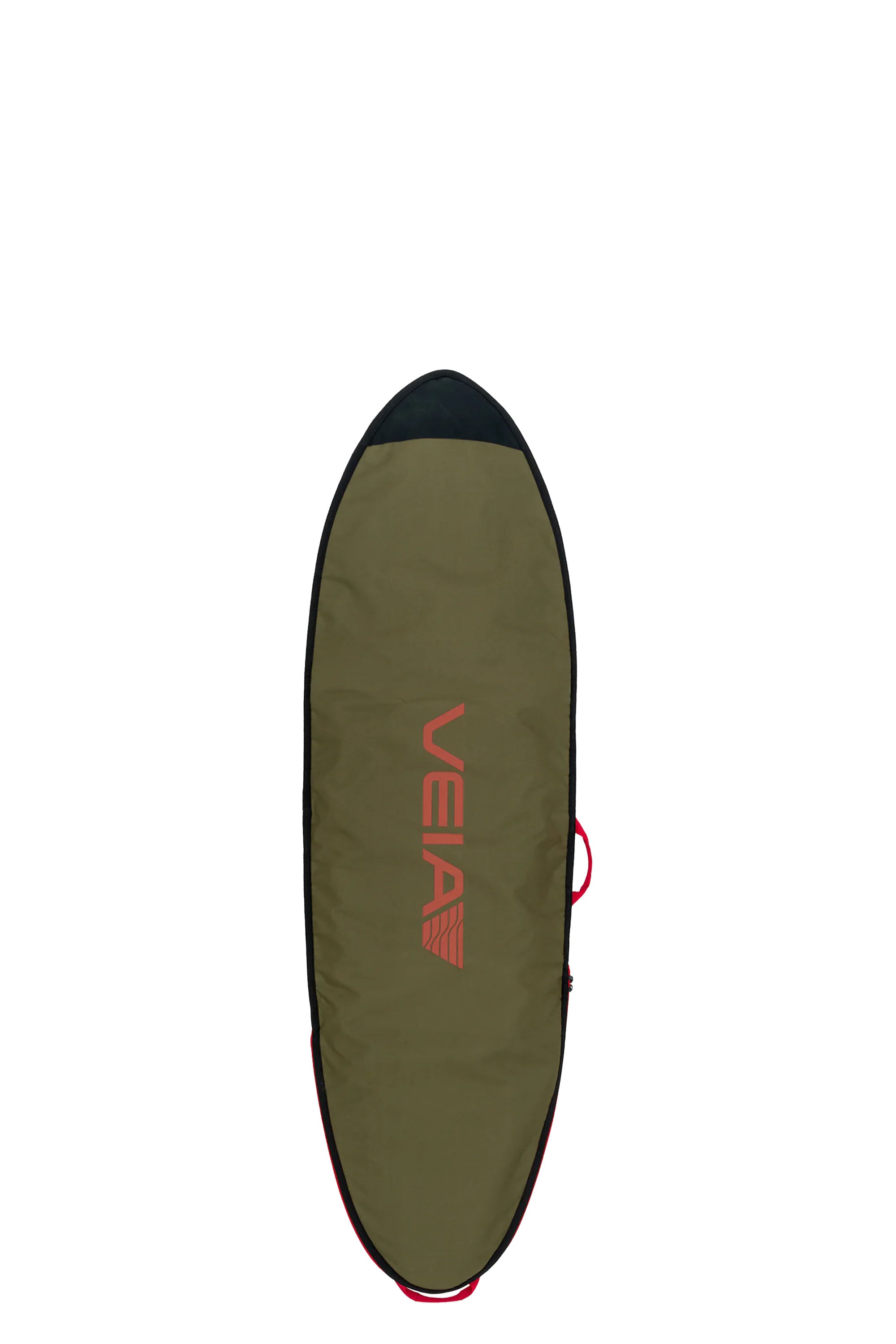 VEIA Supplies Happylifeshops Explorer Mid Length Day Bag 6’6″ board travel bag