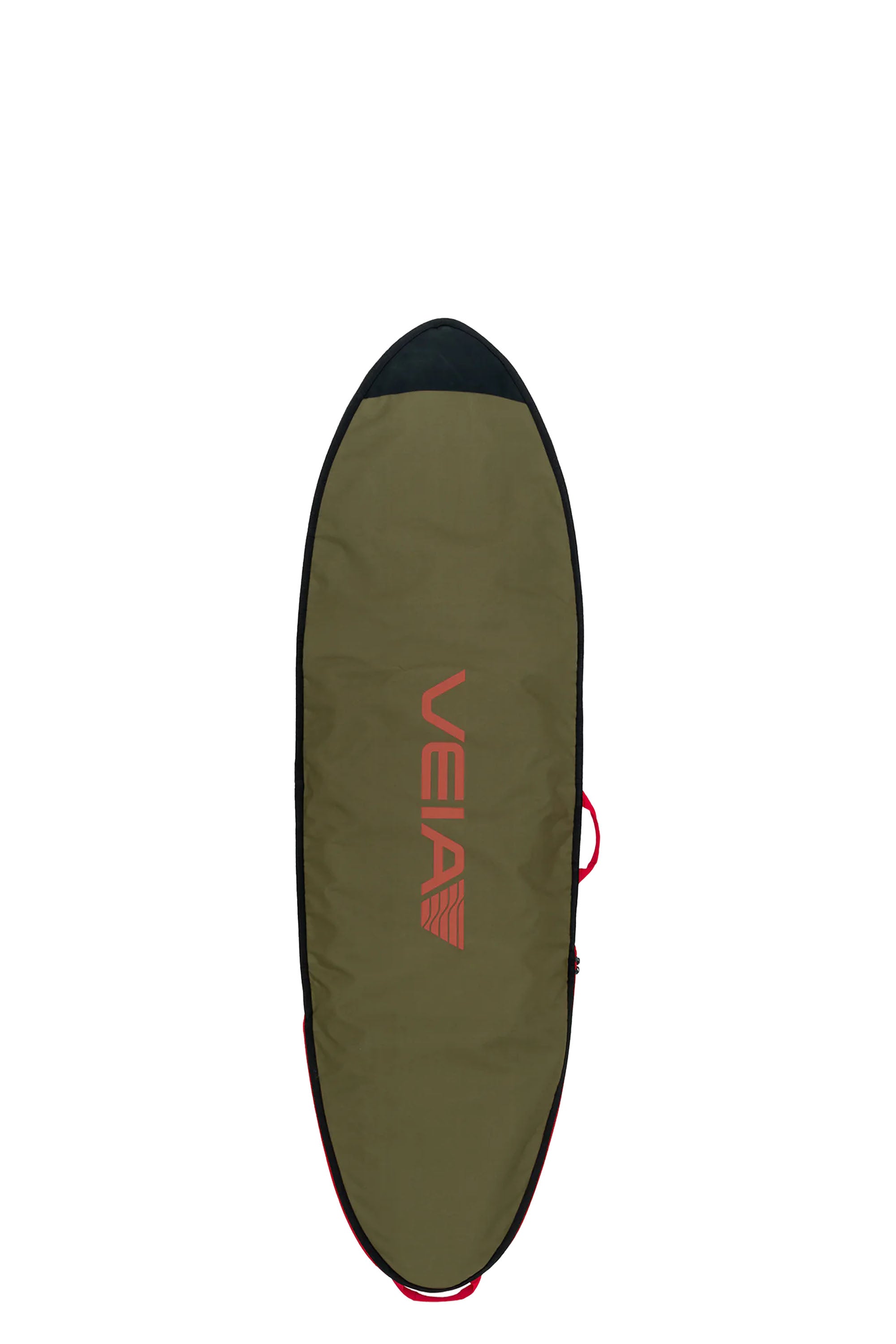 VEIA Supplies Happylifeshops Explorer Mid Length Day Bag 7’0″ padded surfboard travel bag