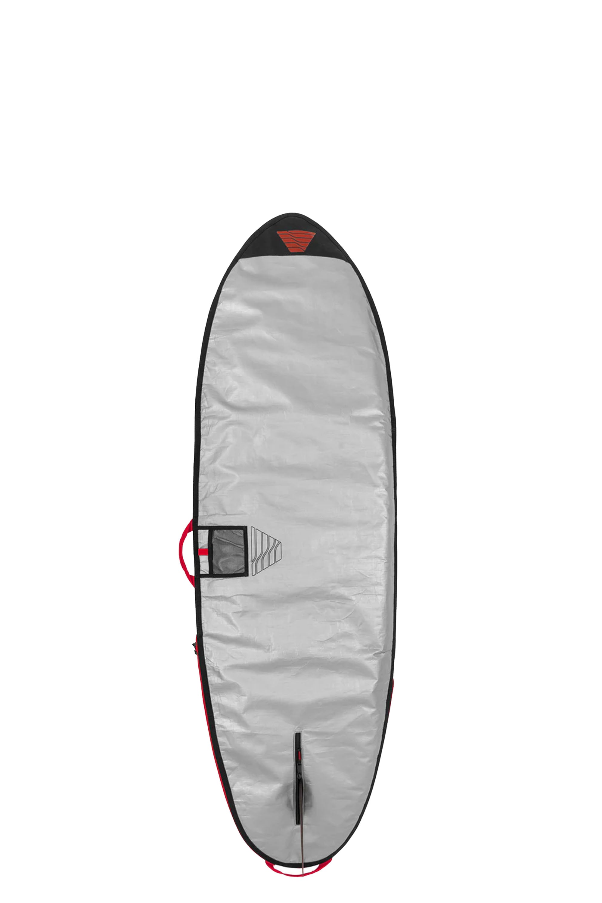 VEIA Supplies Happylifeshops Explorer Mid Length Day Bag 7’0″ padded surfboard travel bag