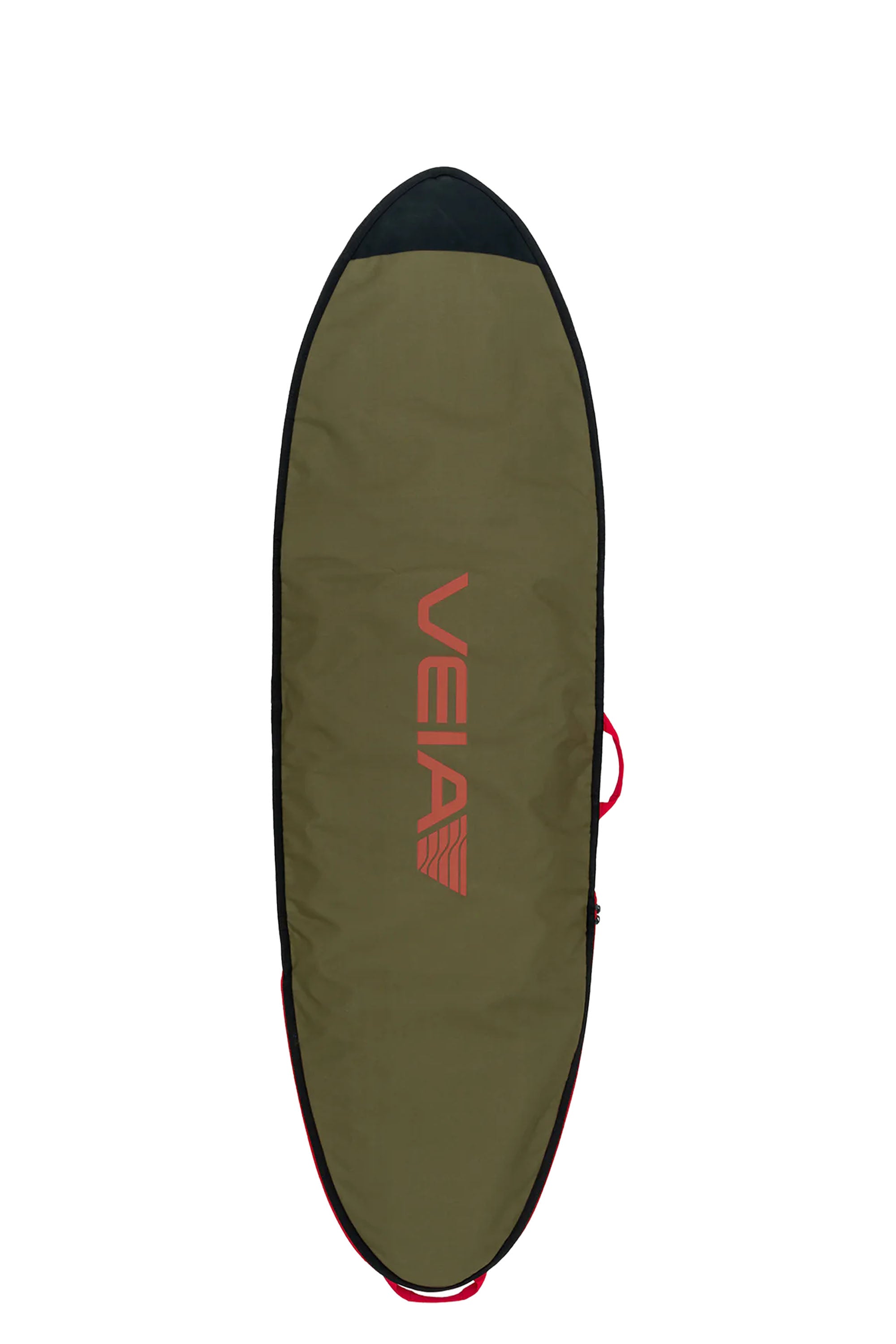 VEIA Supplies Happylifeshops Explorer Mid Length Day Bag 8’0″ surfboard travel bag