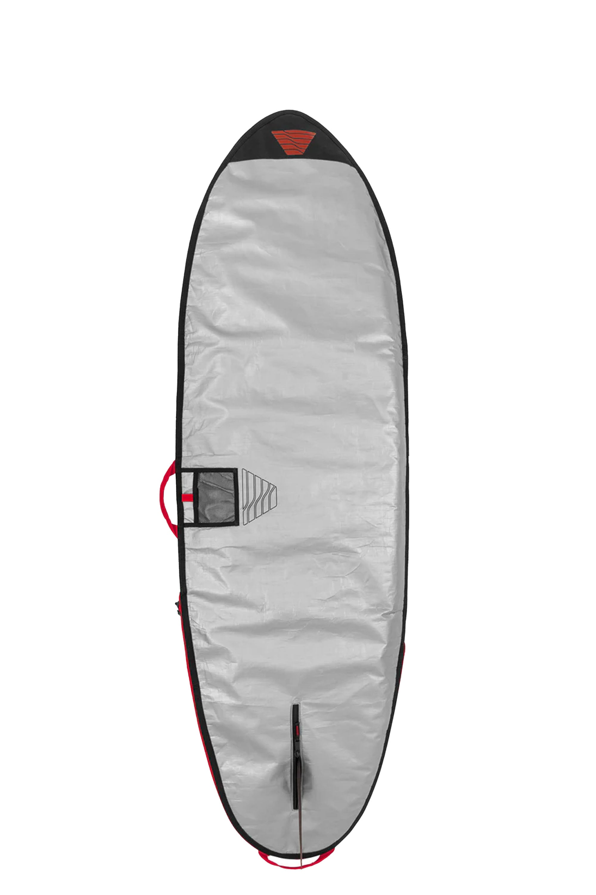 VEIA Supplies Happylifeshops Explorer Mid Length Day Bag 8’0″ surfboard travel bag