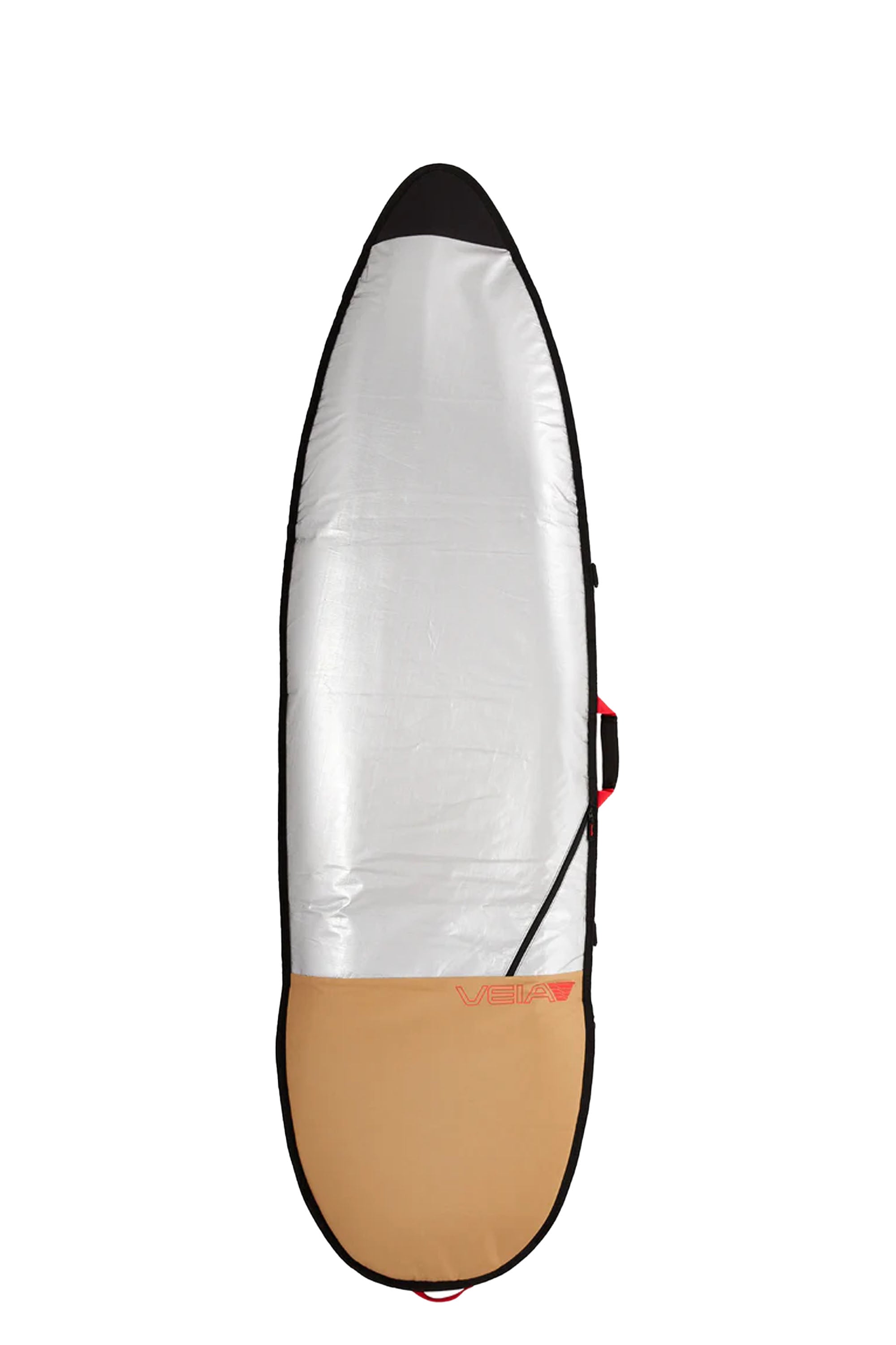 Happylifeshops VEIA John John Florence Day Bag 8’0″ 600D Cordura padded travel board bag