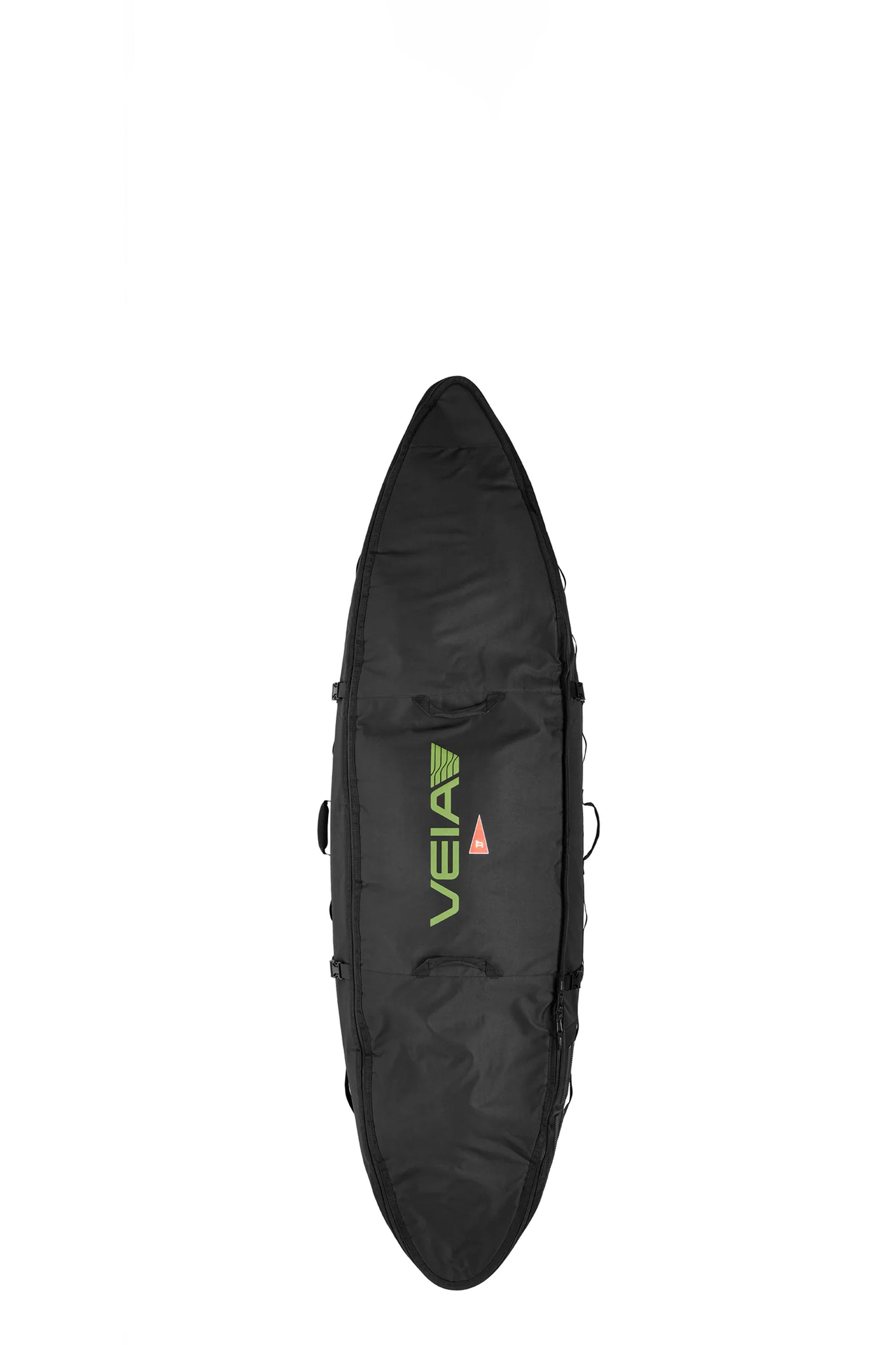 Happylifeshops Boardbag Veia Supplies Tour Travel Bag 6/6 Night
