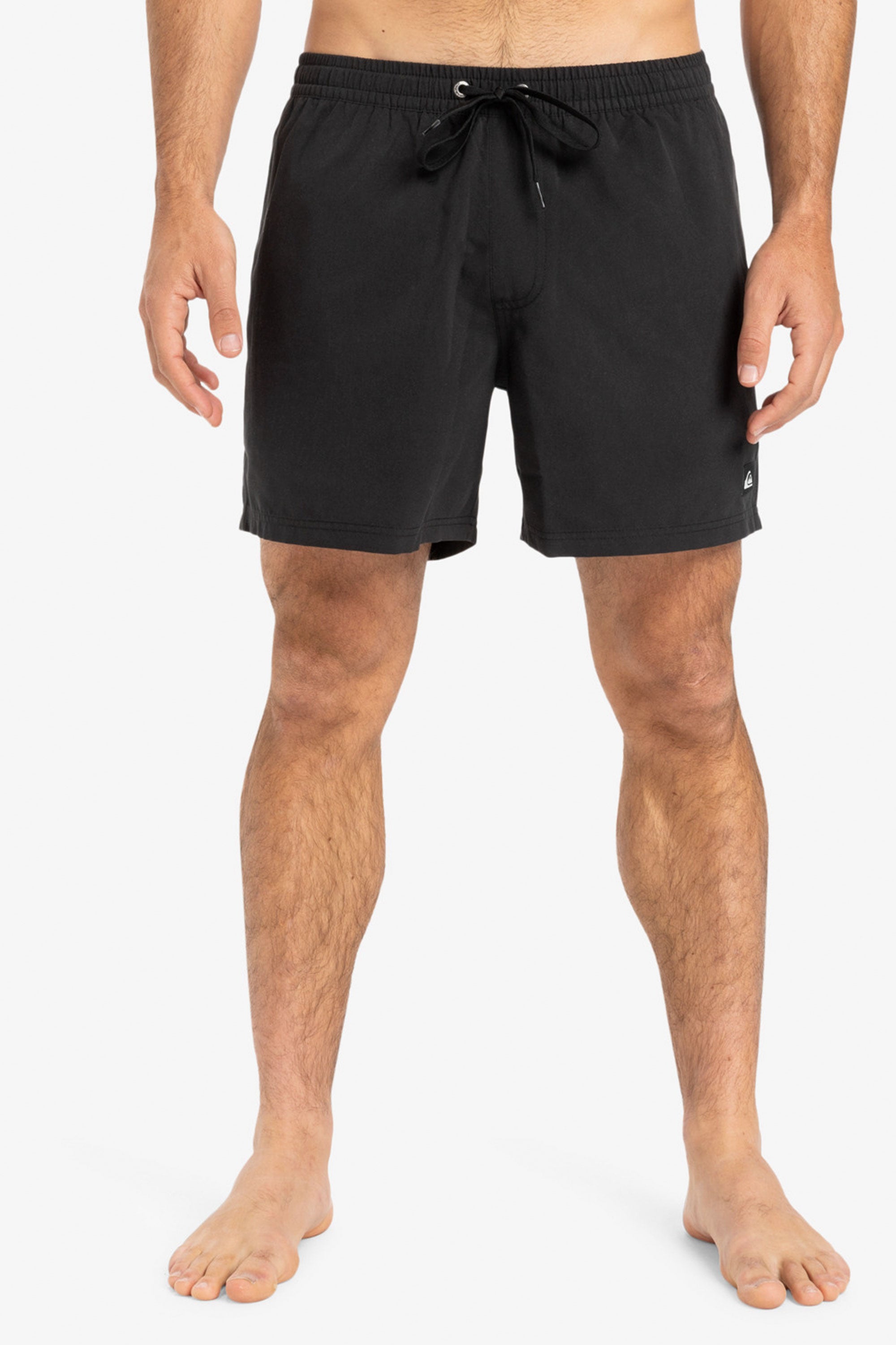 Pukas-Surf-Shop-Boardshort-Man-Quicksilver-Everyday-Solid-15-Black