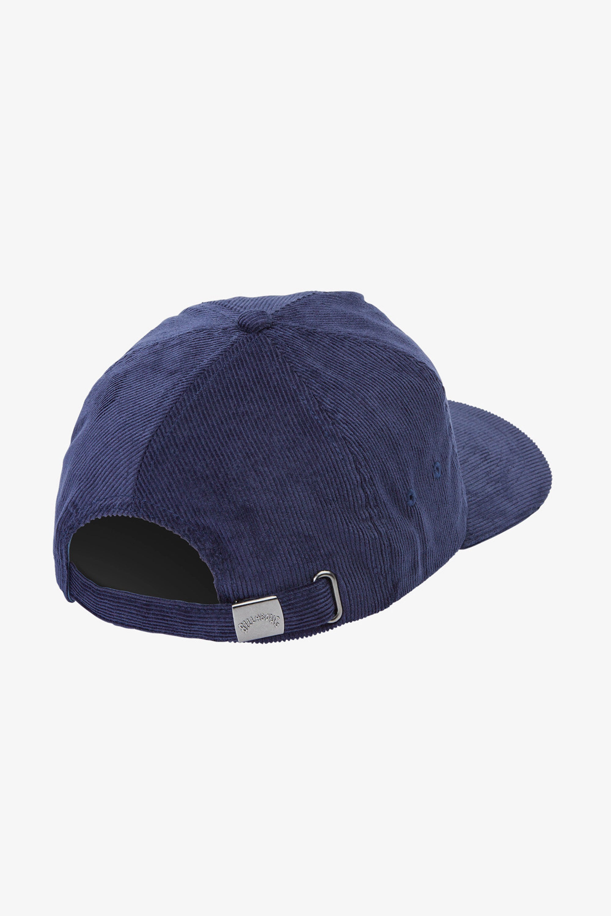 Pukas-Surf-Shop-Cap-Billabong-Heritage-Steel-Blue