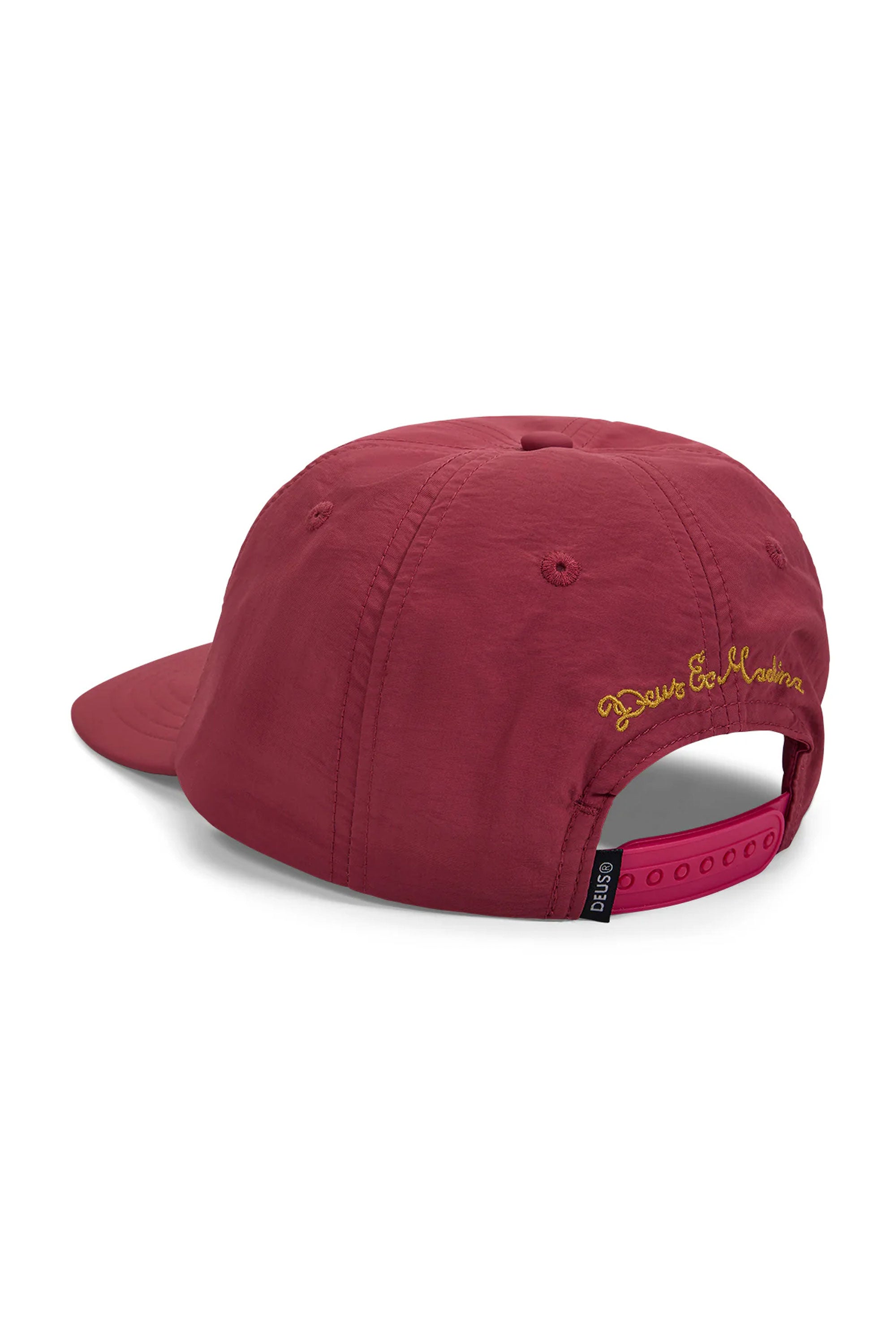 Happylifeshops Cap Deus Laloa Dry Rose