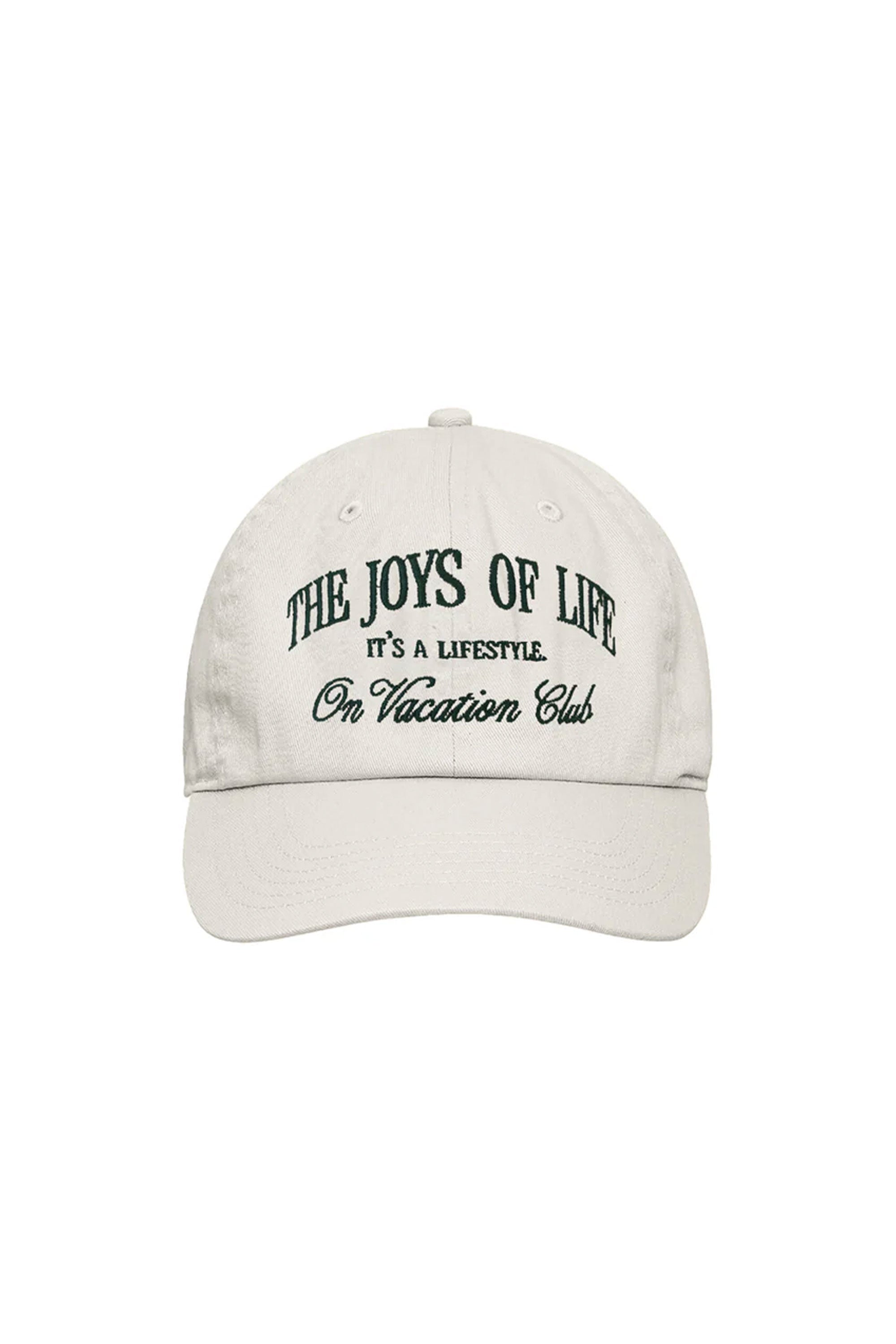 Pukas-Surf-Shop-Cap-On-Vacation-joys-of-life