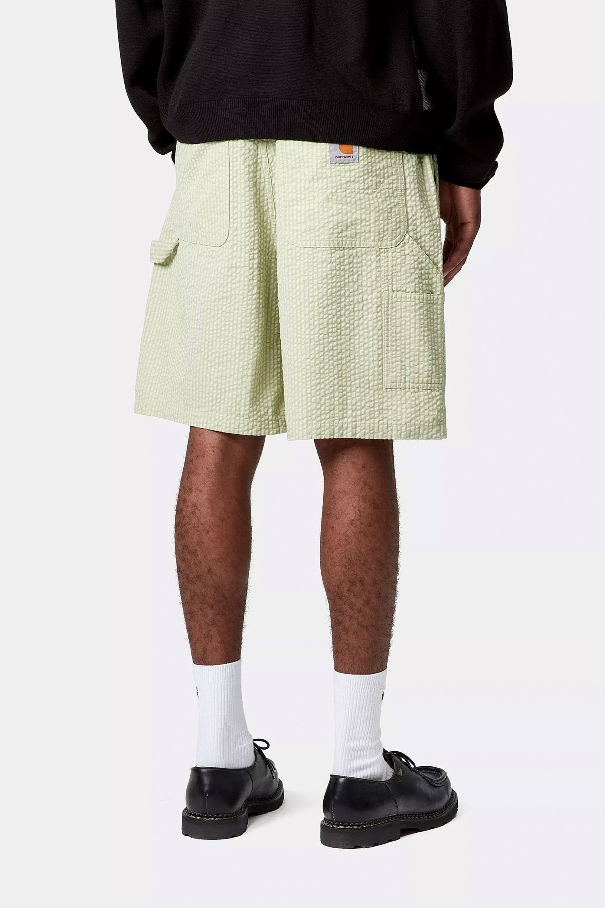 Pukas-Surf-Shop-Carhartt-Toland-Short-Pale-Olive-1