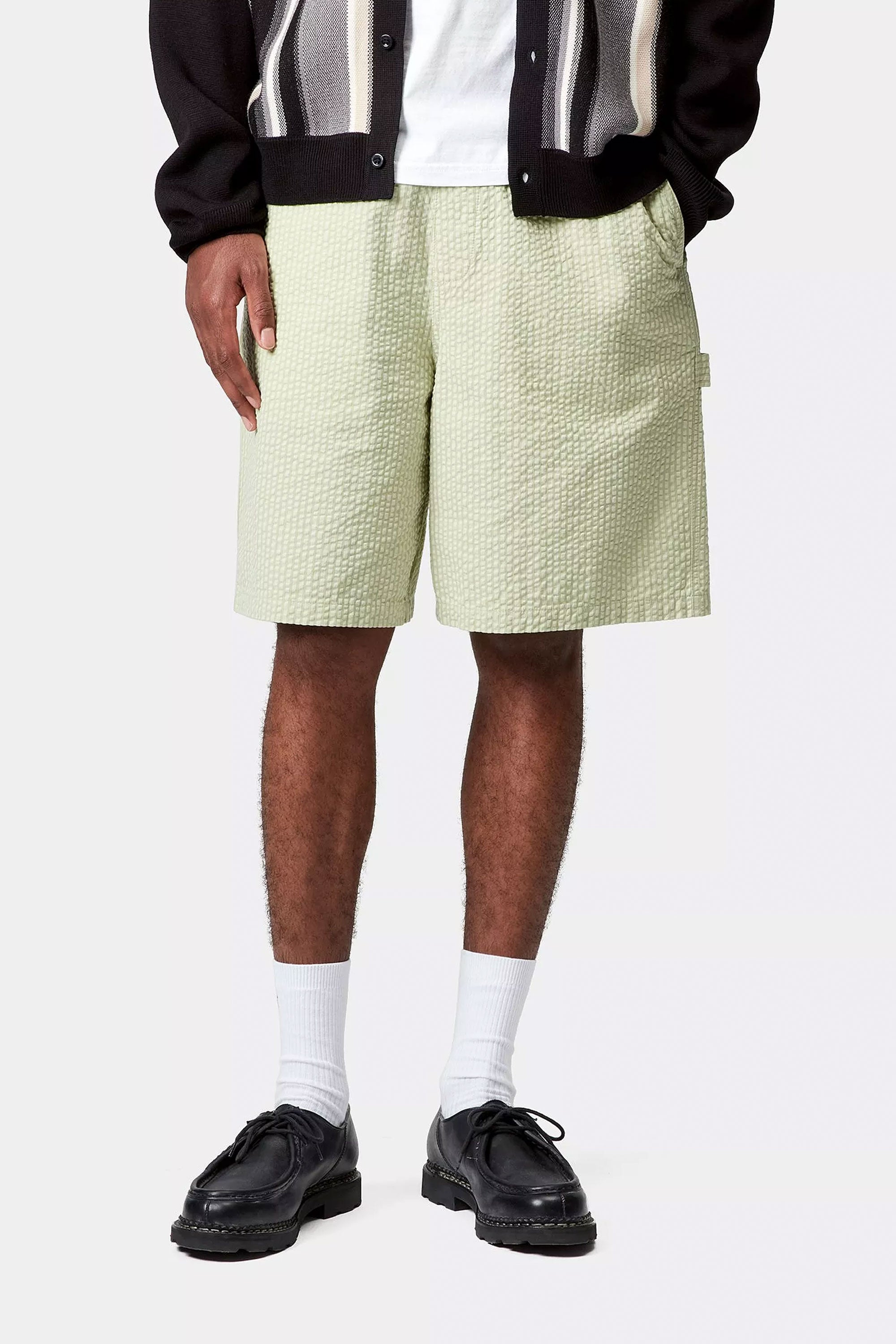 Pukas-Surf-Shop-Carhartt-Toland-Short-Pale-Olive-1