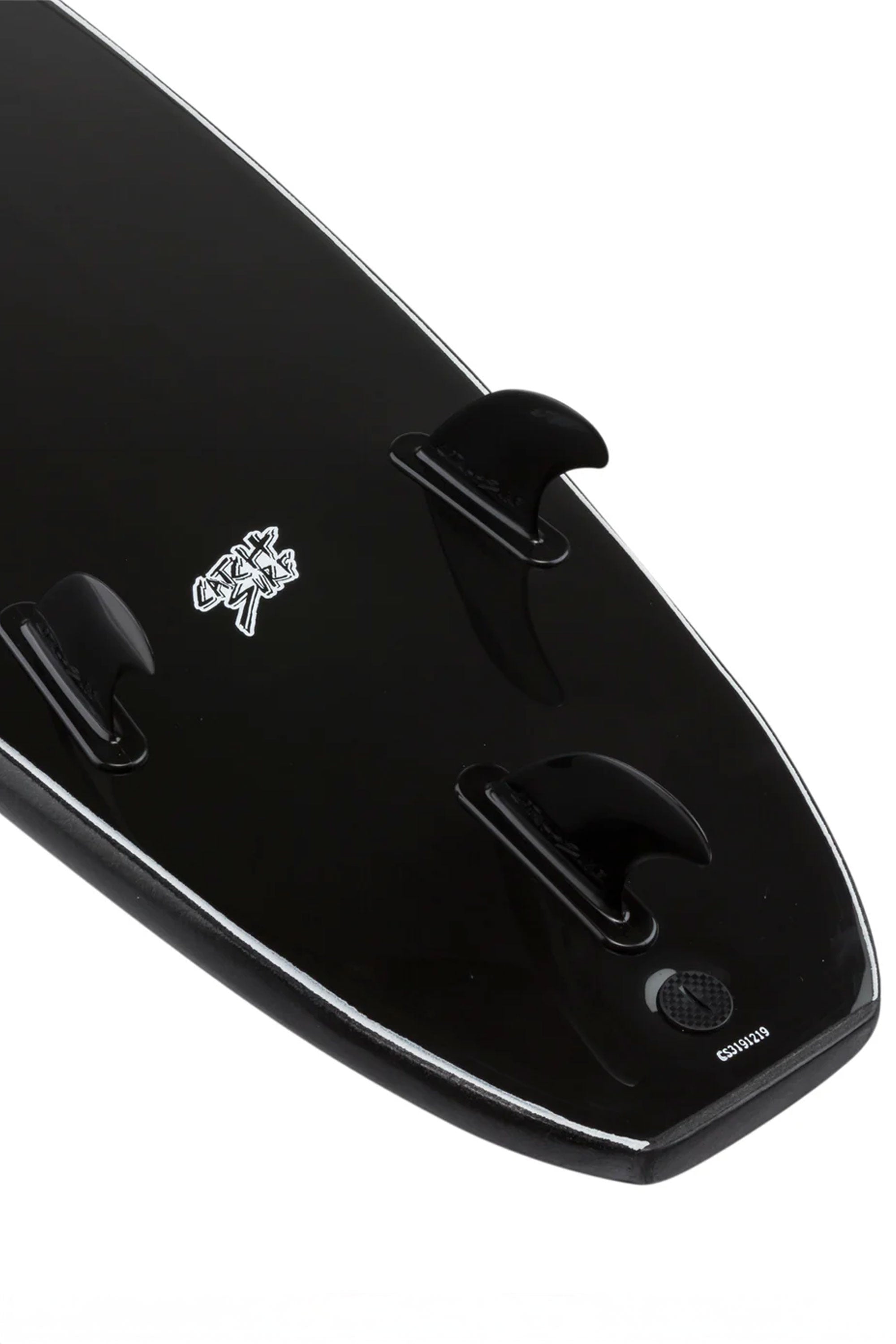 Pukas-Surf-Shop-Catch-Surfboards-Blank-Black-7_0-CSB70TBK19