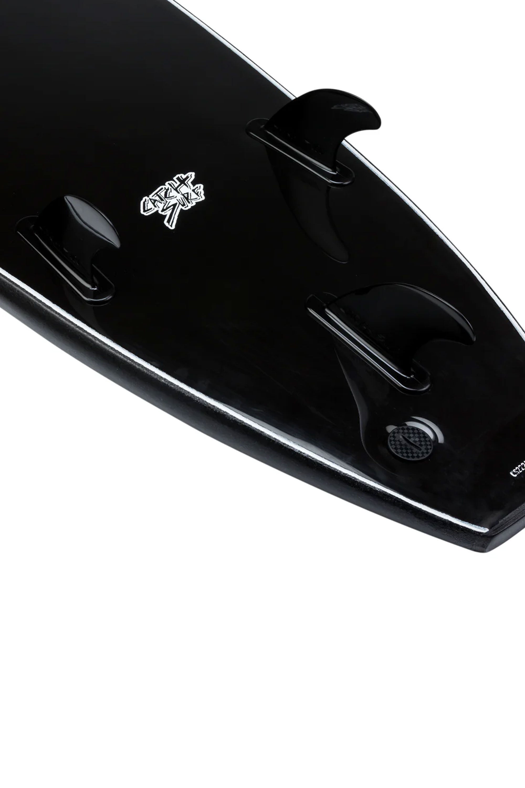 Pukas-Surf-Shop-Catch-Surfboards-Blank-Black-9_0-CSB90TBK19