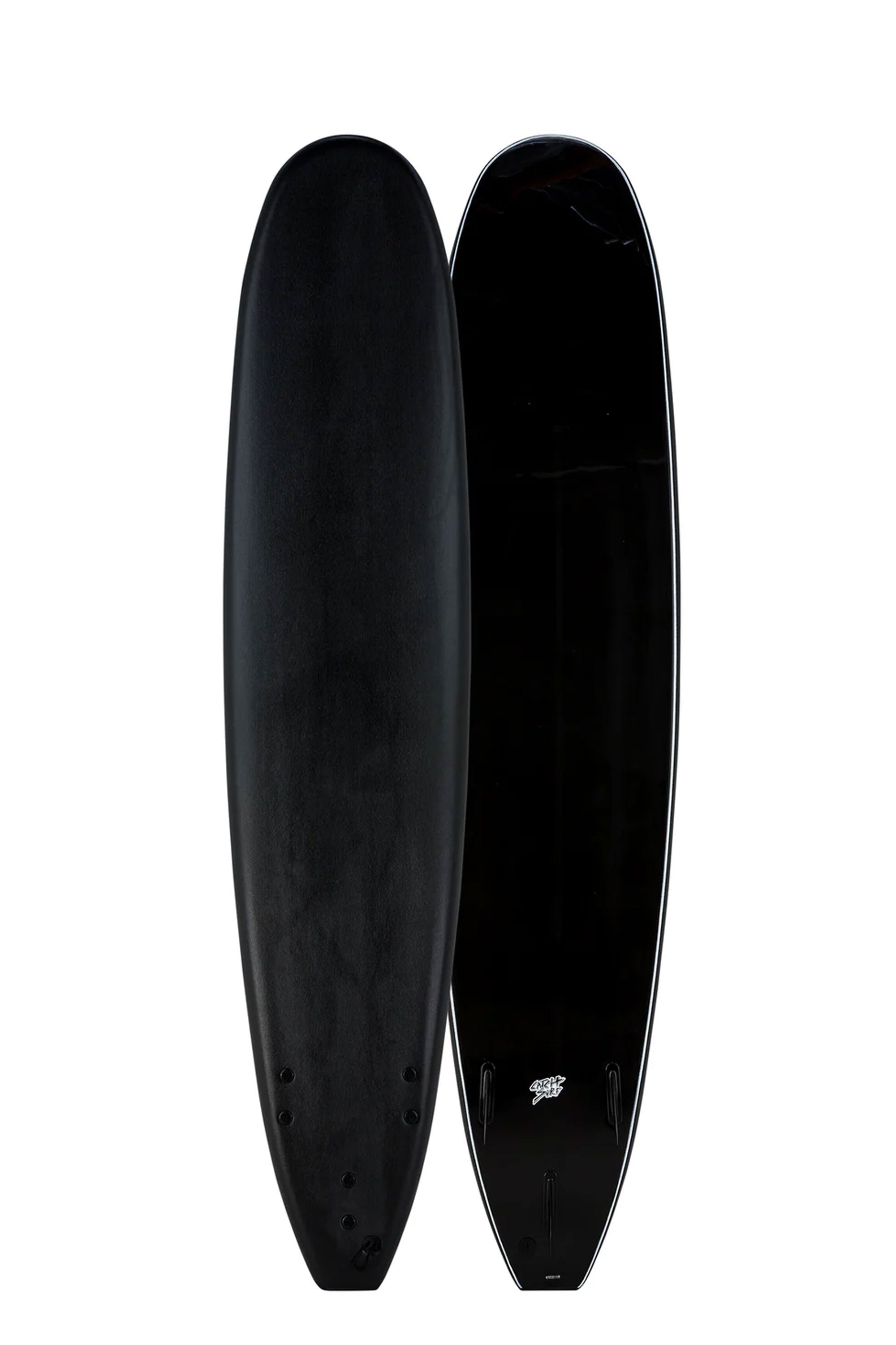 Pukas-Surf-Shop-Catch-Surfboards-Blank-Black-9_0-CSB90TBK19
