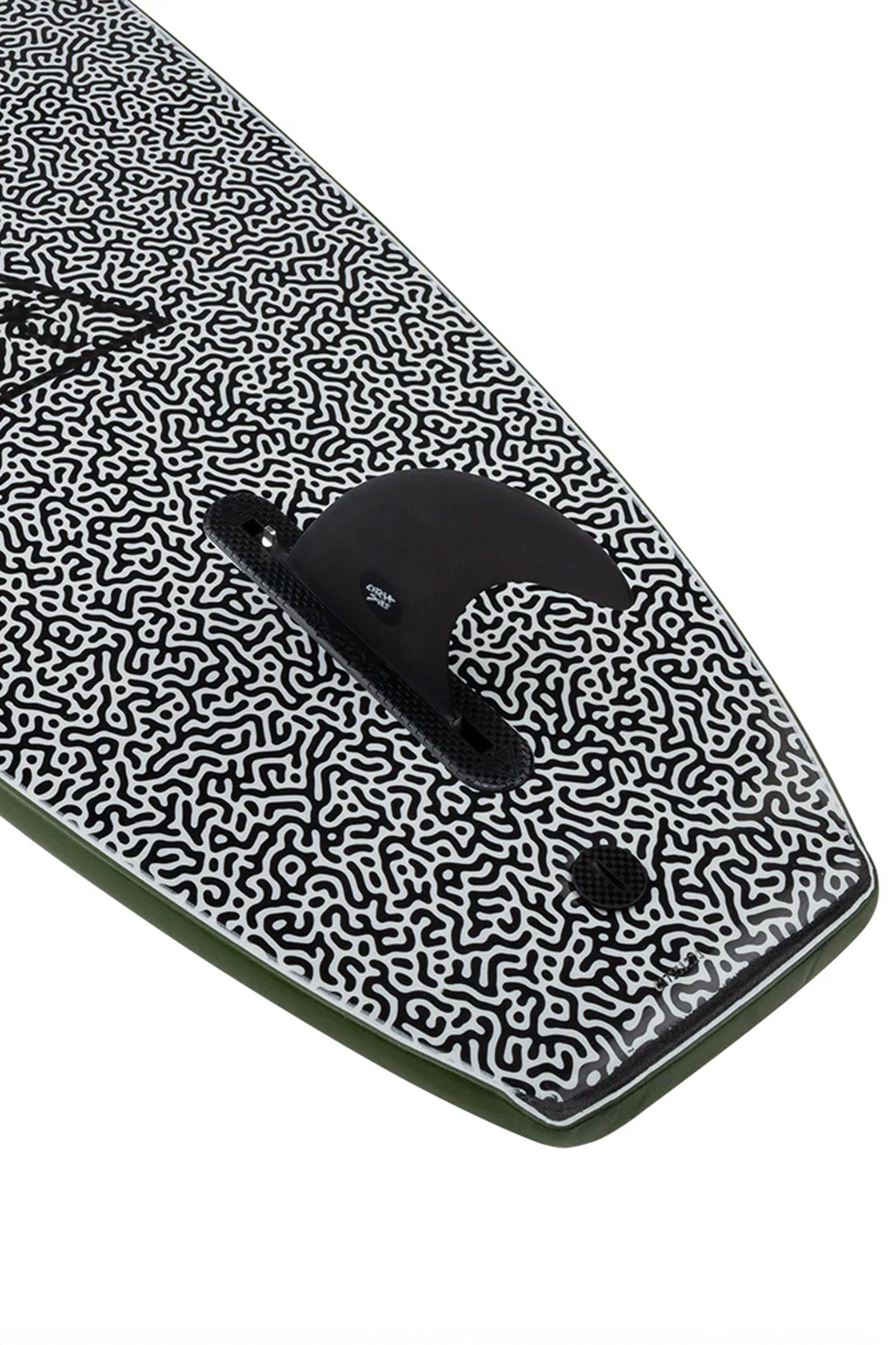 Pukas-Surf-Shop-Catch-Surfboards-Single-Fin-Military-Green-8_6-CS86SF-SMG25