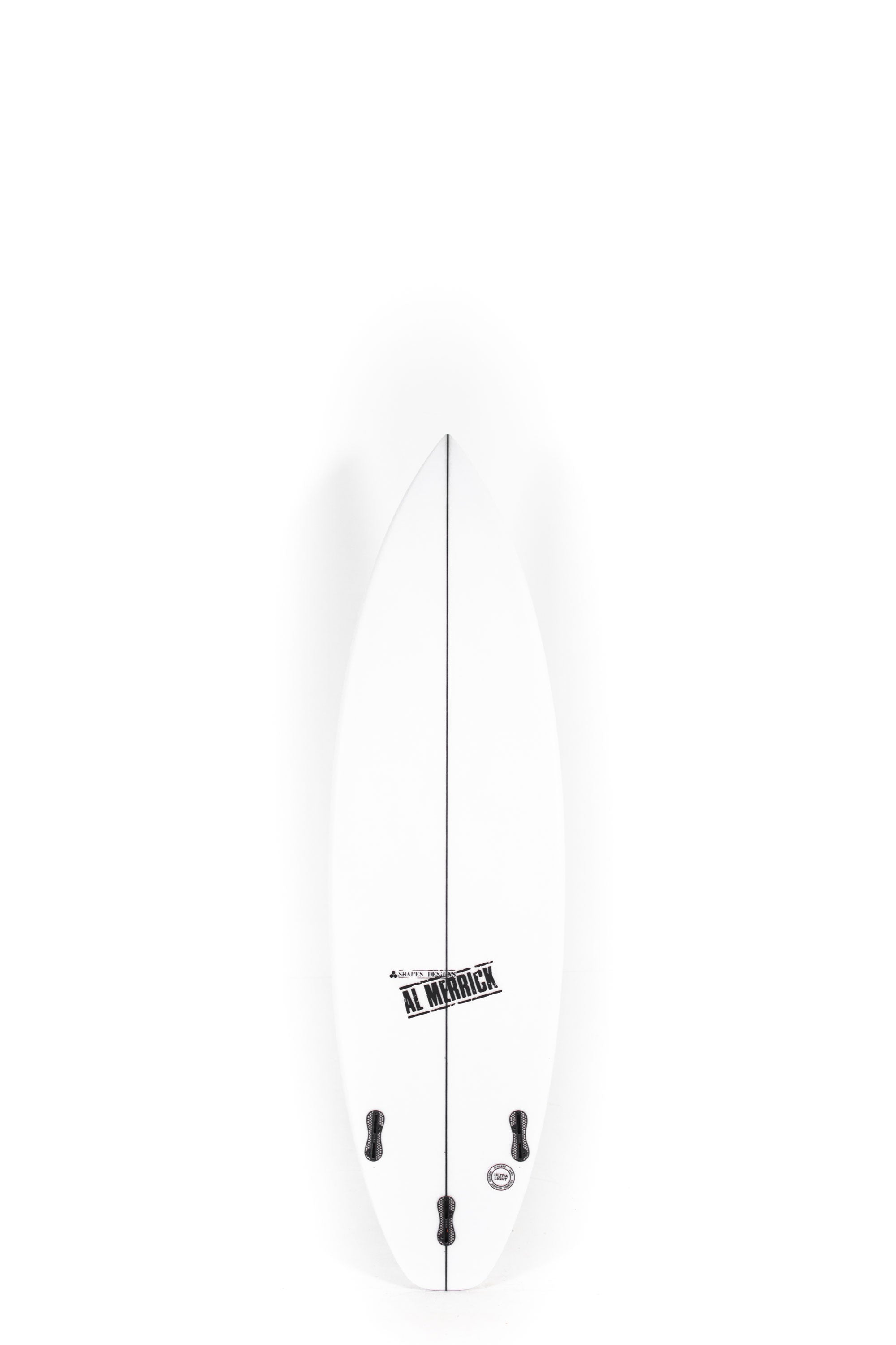 Happylifeshops - Channel Islands - CI 2.PRO by Britt Merrick - 6'0" x 19 1/8" x 2 7/16" - 29.90L - CI33436