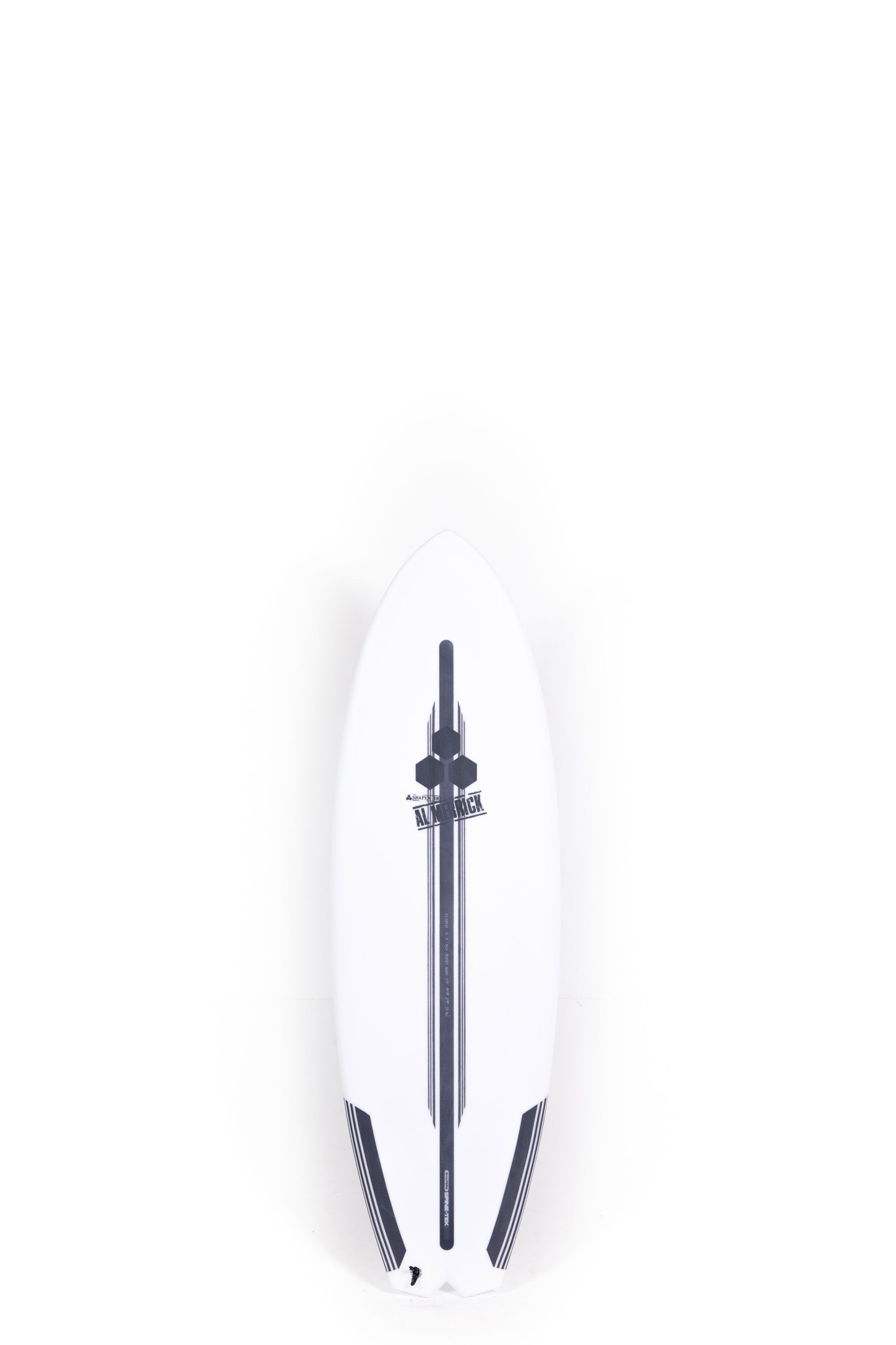 Happylifeshops Channel Islands Surfboards Bobby Quad 5'4"