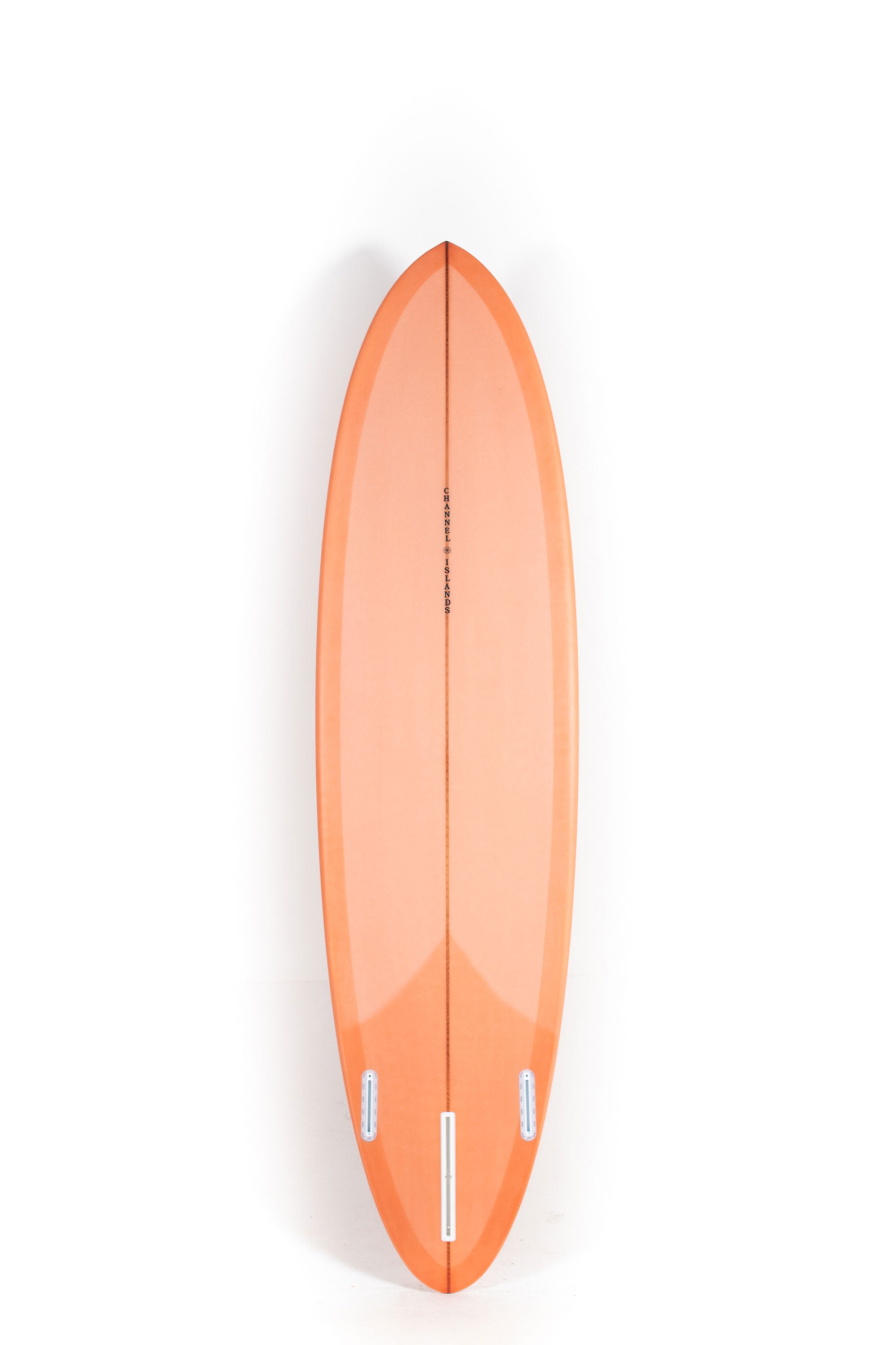 Happylifeshops - Channel Islands - CI MID - 7'4" x 21 1/2 x 2 13/16 - 48,94L - CI34485