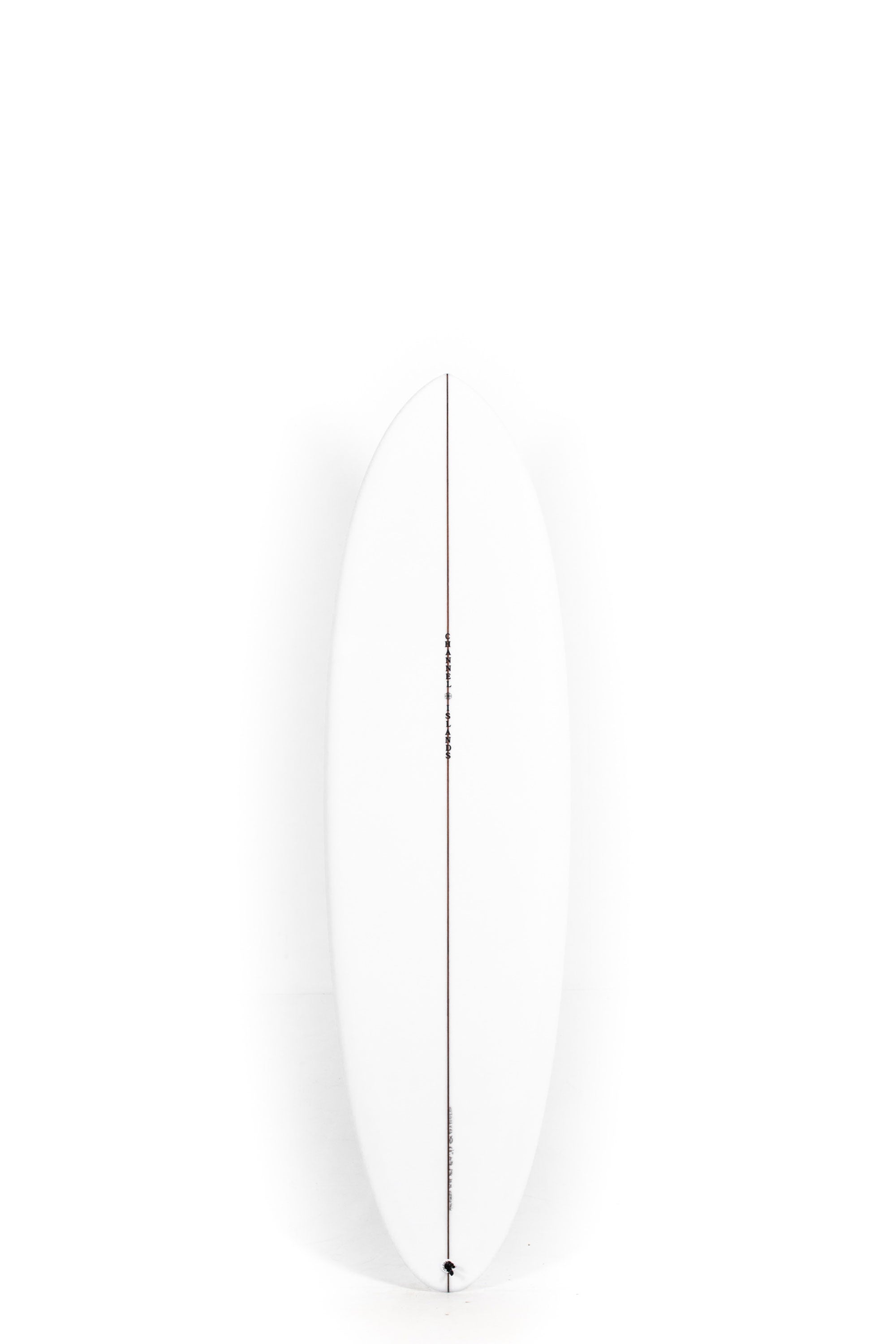 Happylifeshops -  Channel Islands - CI MID TWIN - 6'5" x 20 7/8 x 2 7/16 - 39.70L - CI37853