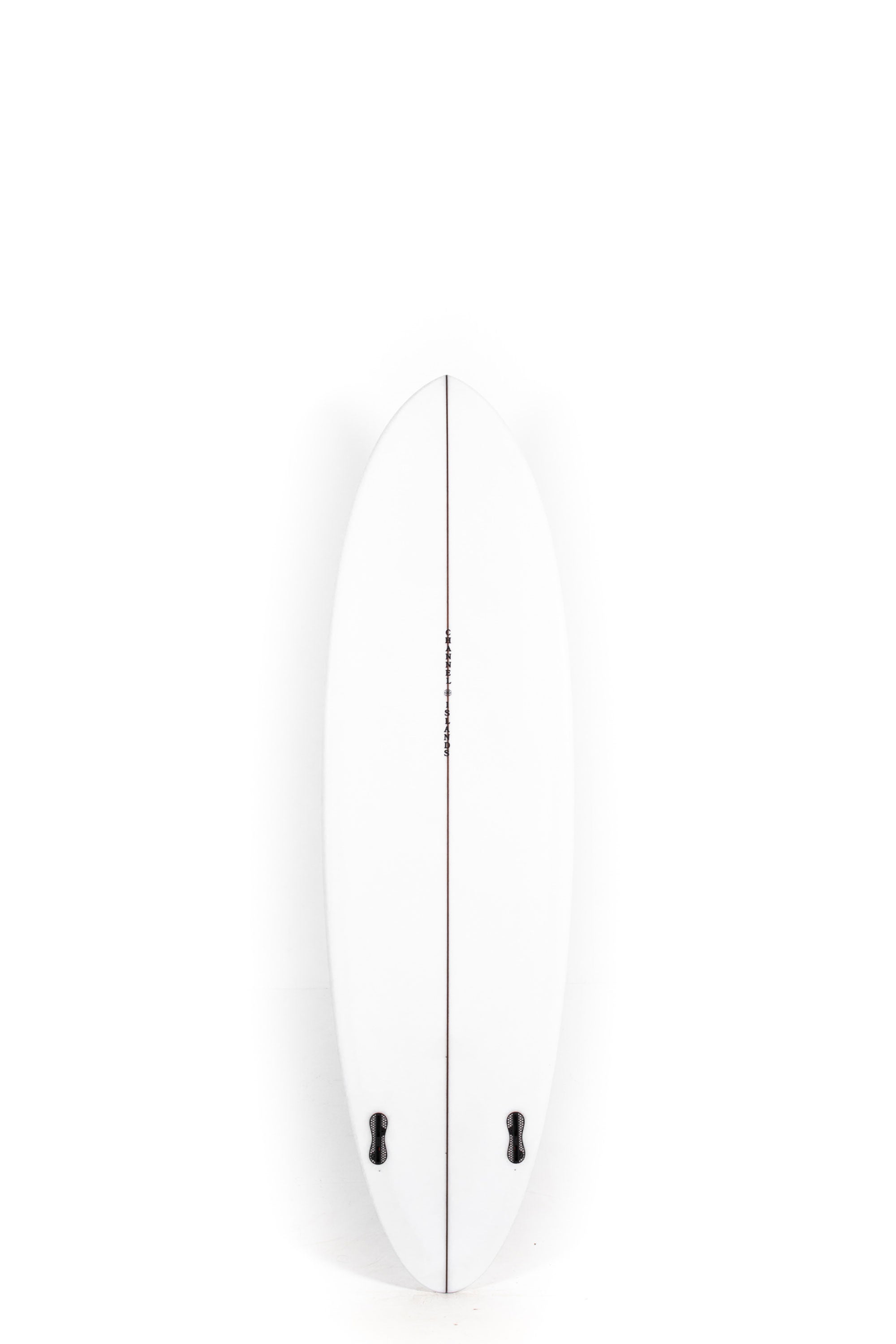 Happylifeshops -  Channel Islands - CI MID TWIN - 6'5" x 20 7/8 x 2 7/16 - 39.70L - CI37853