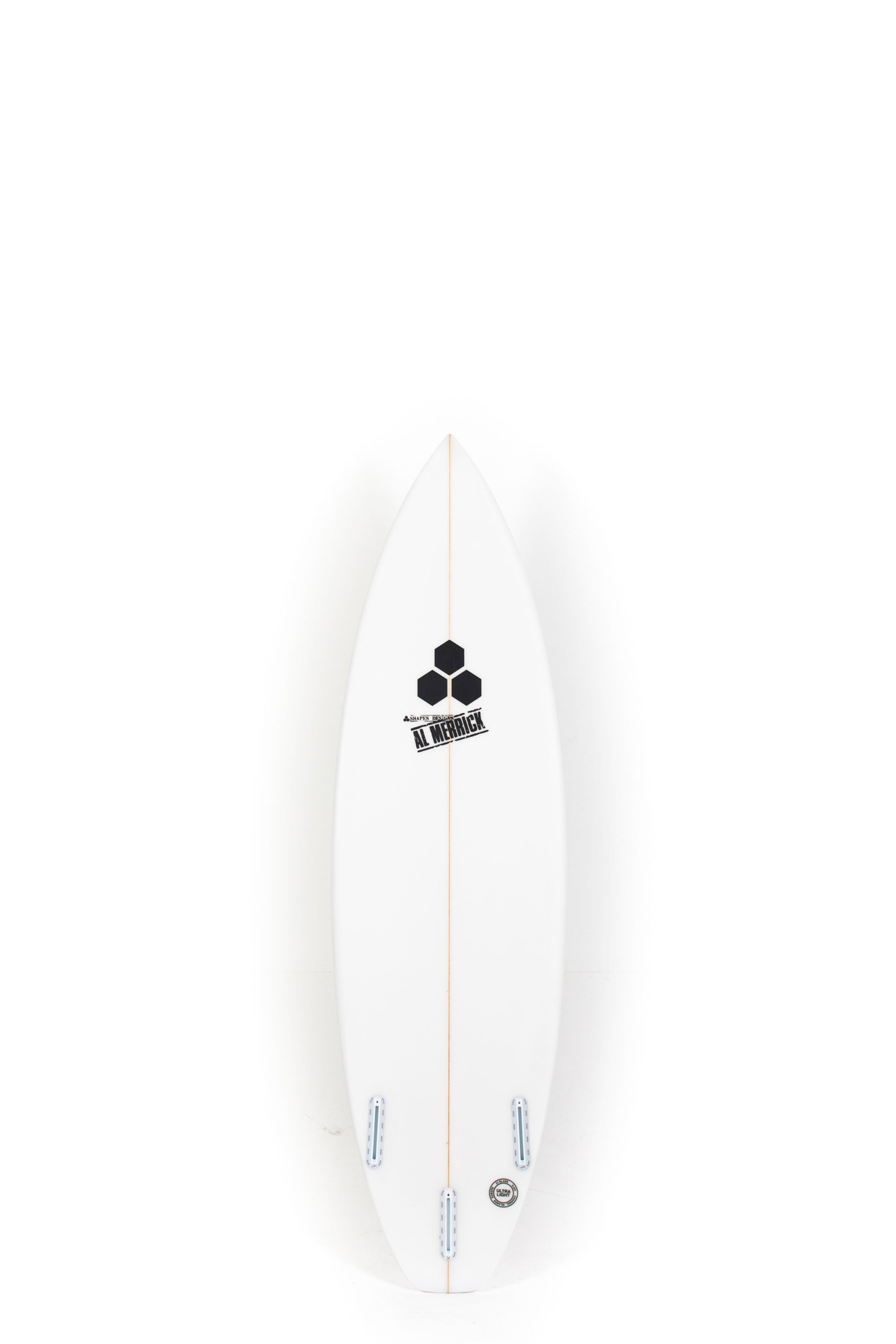 Happylifeshops - Channel Islands - CI PRO by Britt Merrick - 5'10" x 18 7/8 x 2 1/2 - 29.38L - CI28689