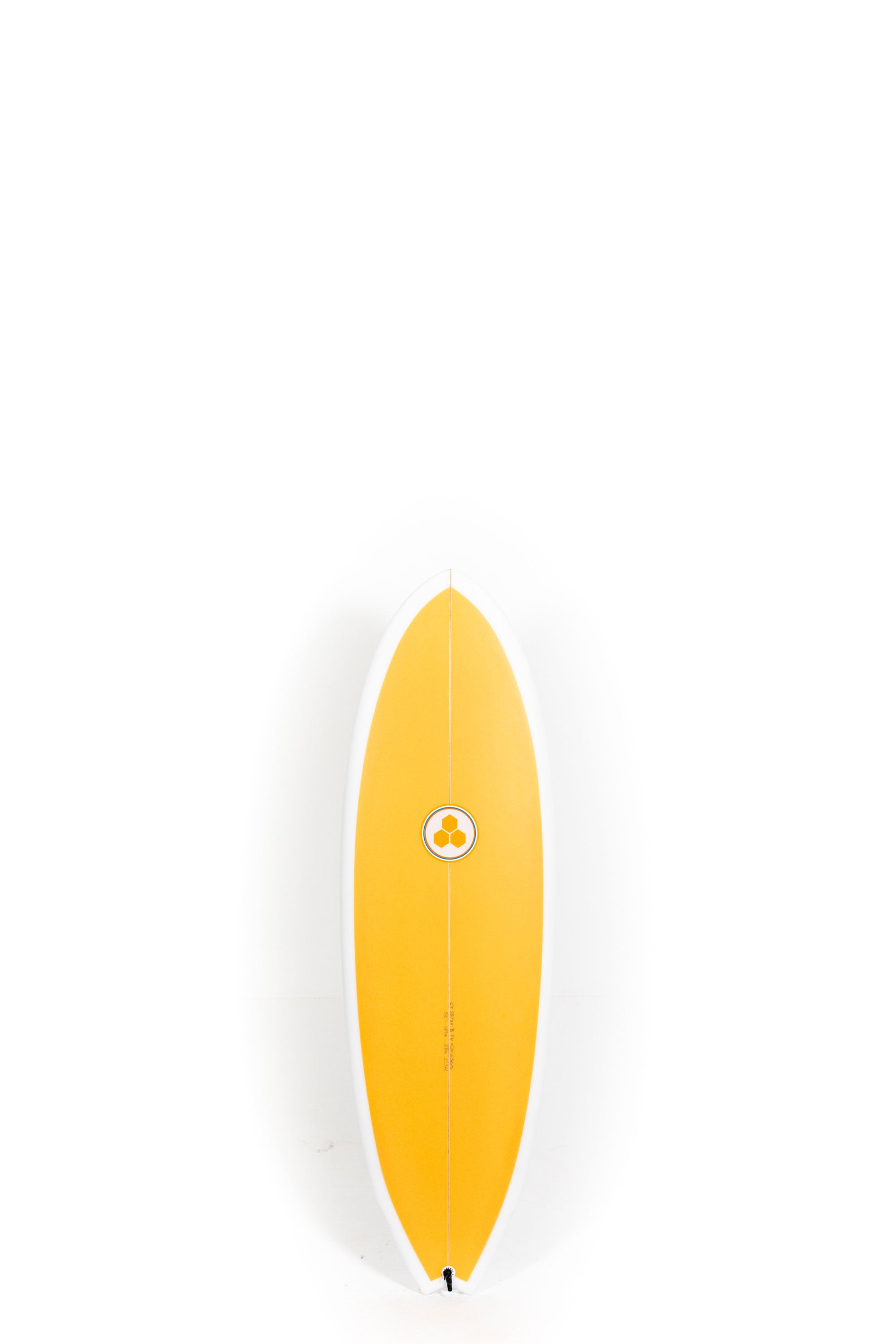 Happylifeshops - Channel Islands - G-Skate by Al Merrick - 5'2" x 18 3/4 x 2 5/16 - 25.36L - CI28734