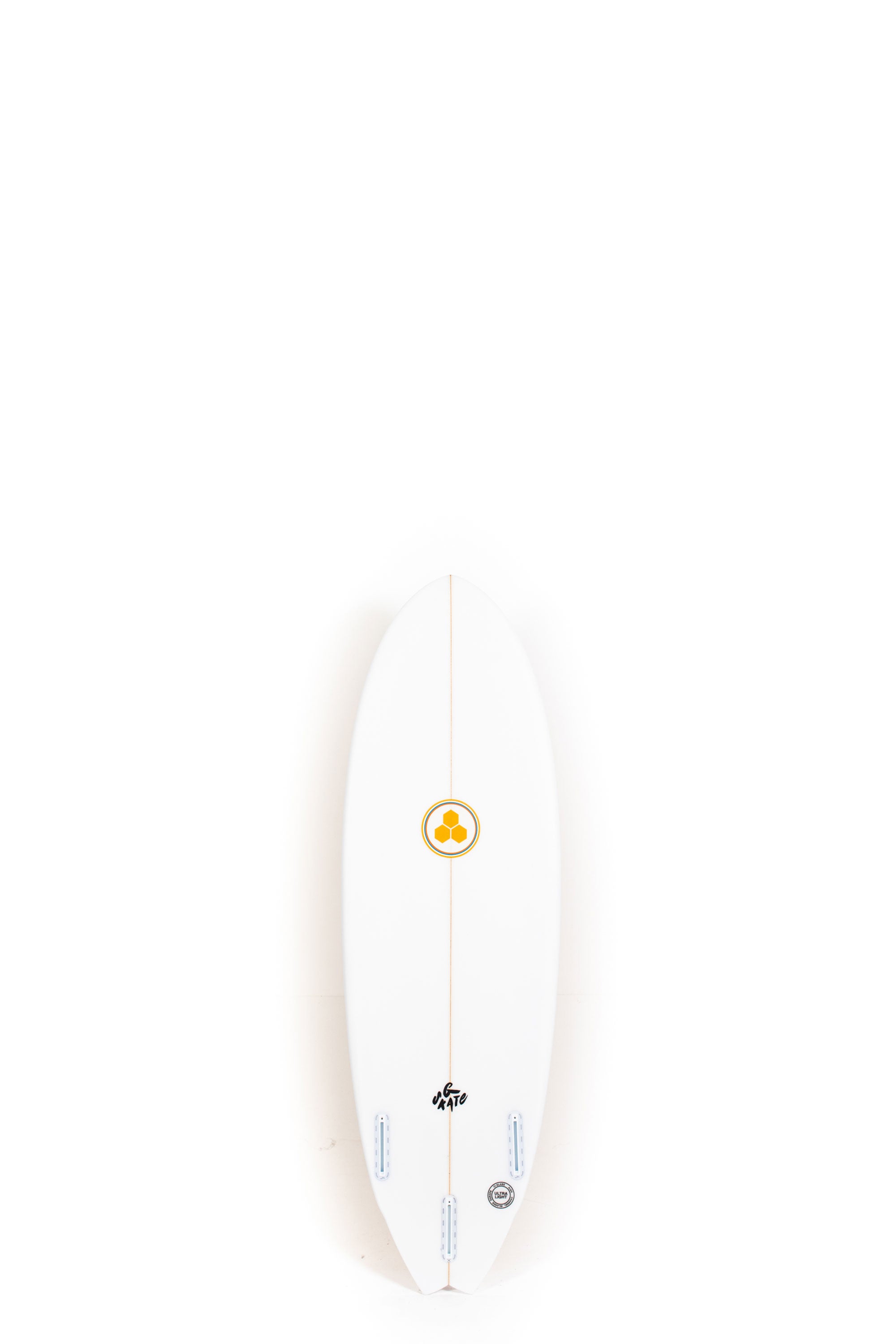 Happylifeshops - Channel Islands - G-Skate by Al Merrick - 5'2" x 18 3/4 x 2 5/16 - 25.36L - CI28734