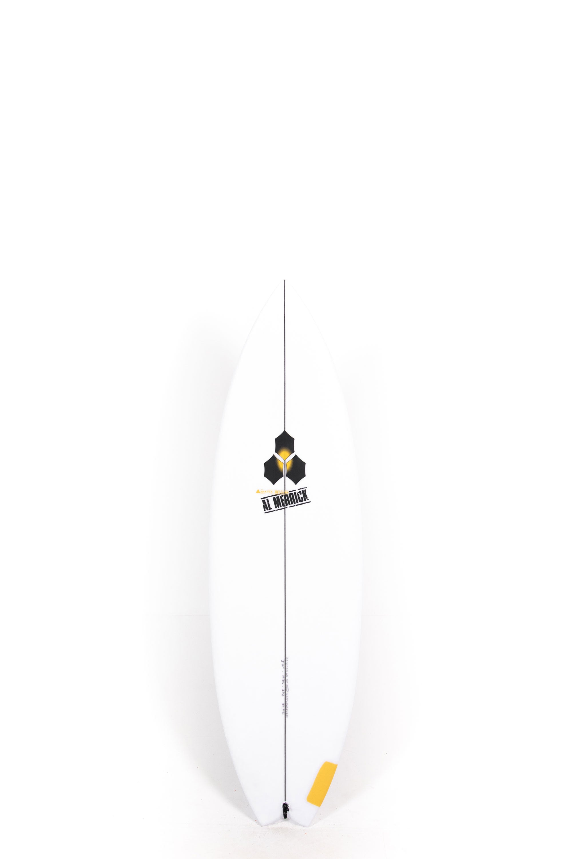 Happylifeshops - Channel Islands - HAPPY EVERYDAY by Britt Merrick - 5'10" x 19 3/4 x 2 1/2 - 30,90L - CI31908