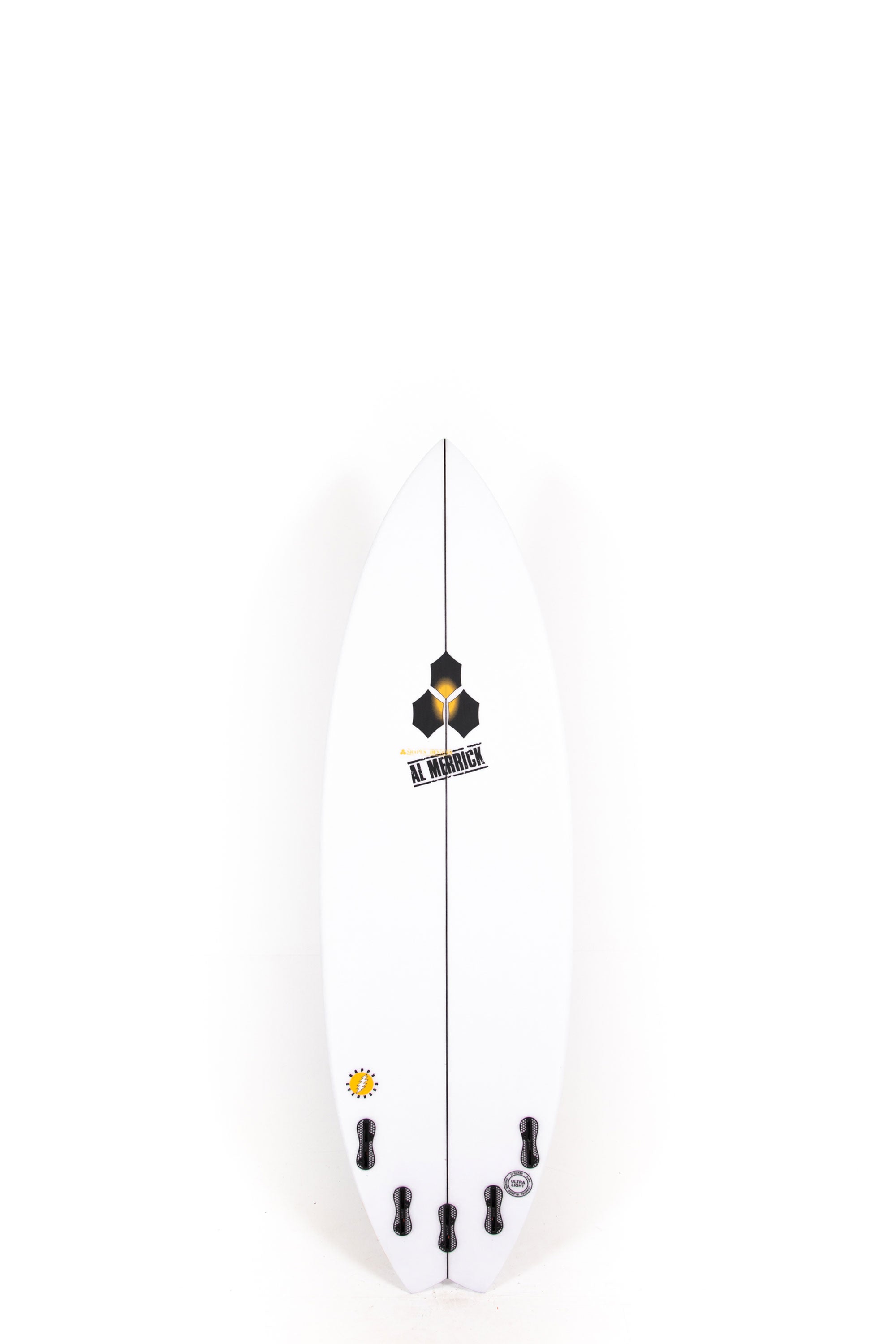 Happylifeshops - Channel Islands - HAPPY EVERYDAY by Britt Merrick - 5'10" x 19 3/4 x 2 1/2 - 30,90L - CI31908