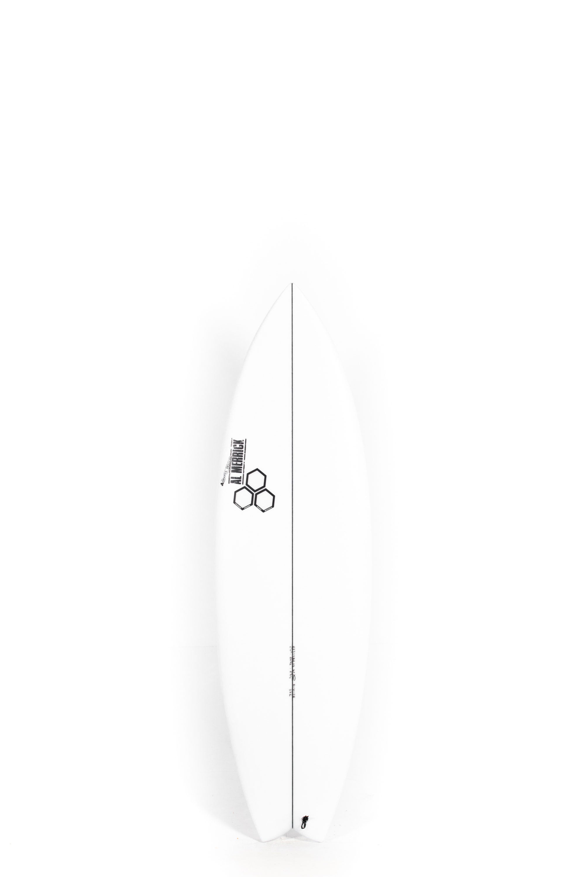 Happylifeshops - Channel Islands - ROCKET WIDE by Al Merrick - 6'0" x 20 1/2 x 2 3/4 - 37L - CI34482