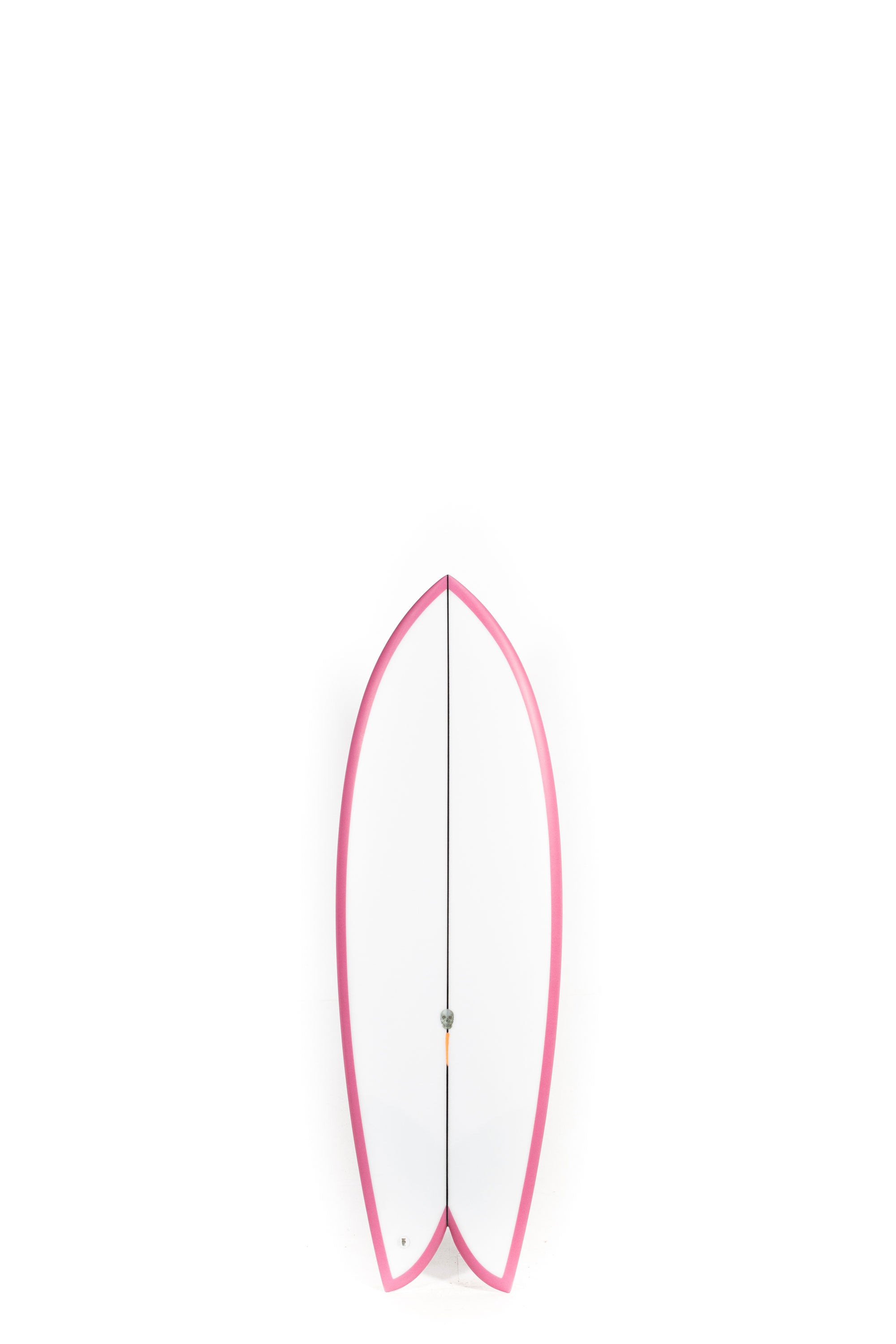 Happylifeshops - Christenson Surfboards - ACID PHISH - 5'2" x 19 3/4 x 2 1/4 - 24.95L - CX06462