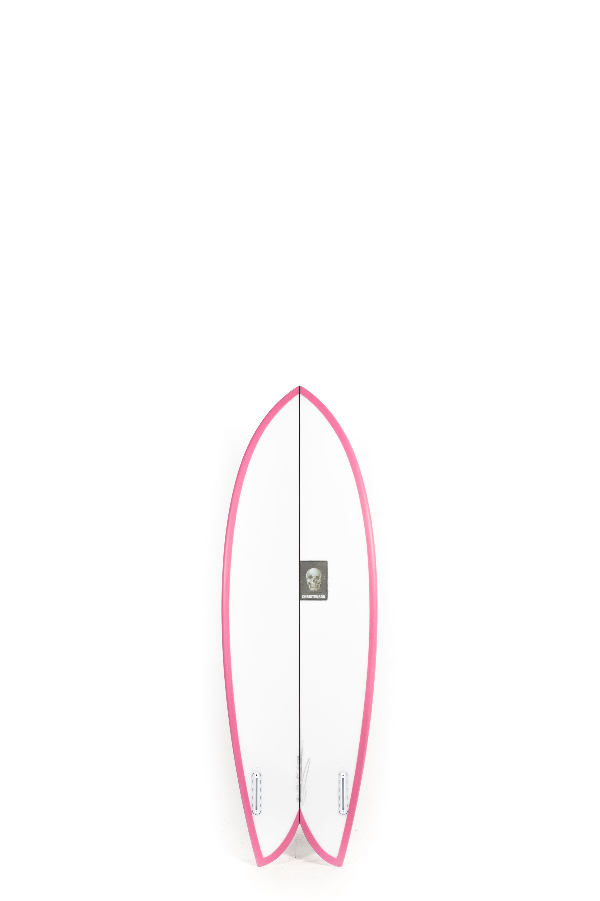Happylifeshops - Christenson Surfboards - ACID PHISH - 5'2" x 19 3/4 x 2 1/4 - 24.95L - CX06462